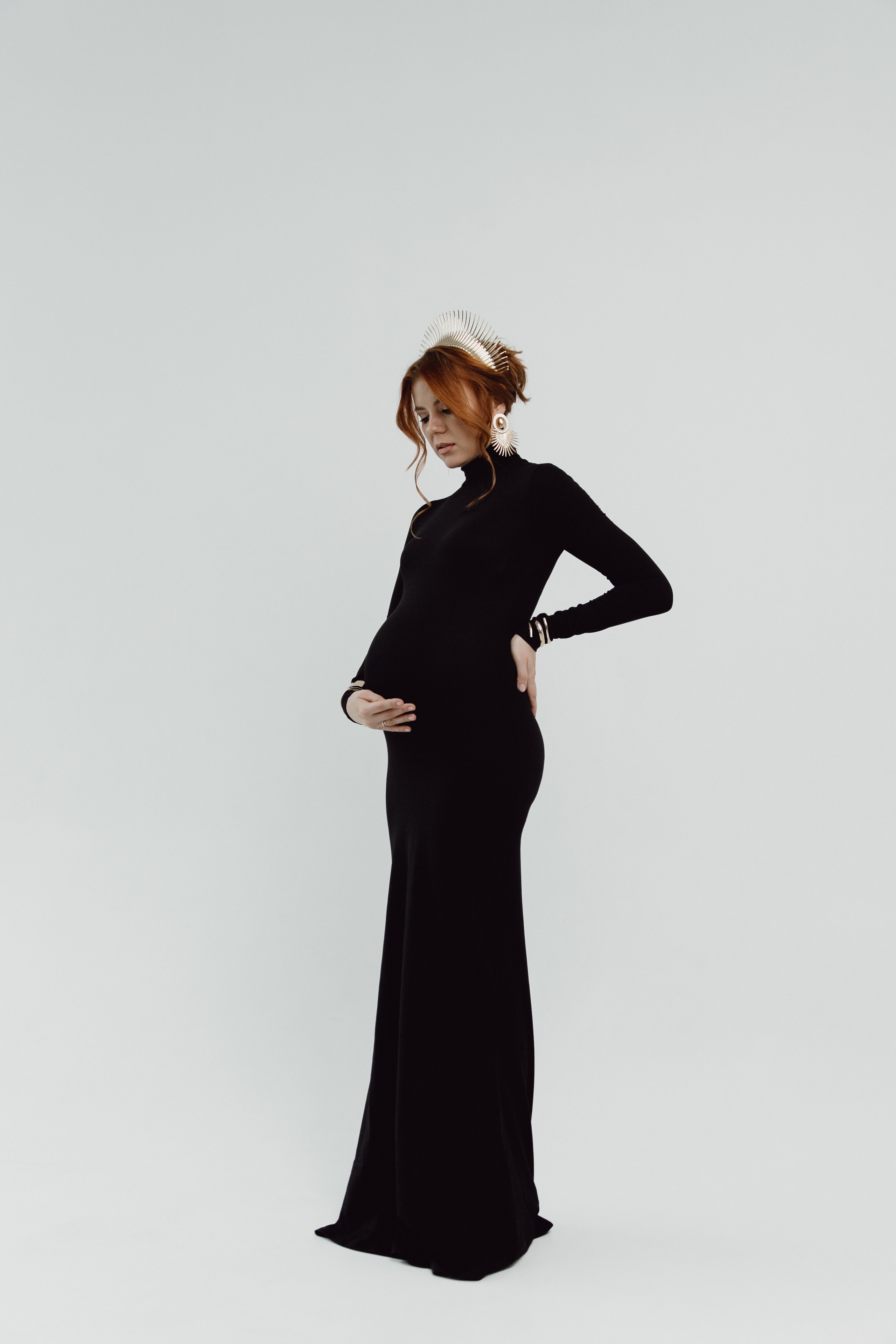 Мария. Фотограф в Кирове и Кирово-Чепецке Валерия Шиляева