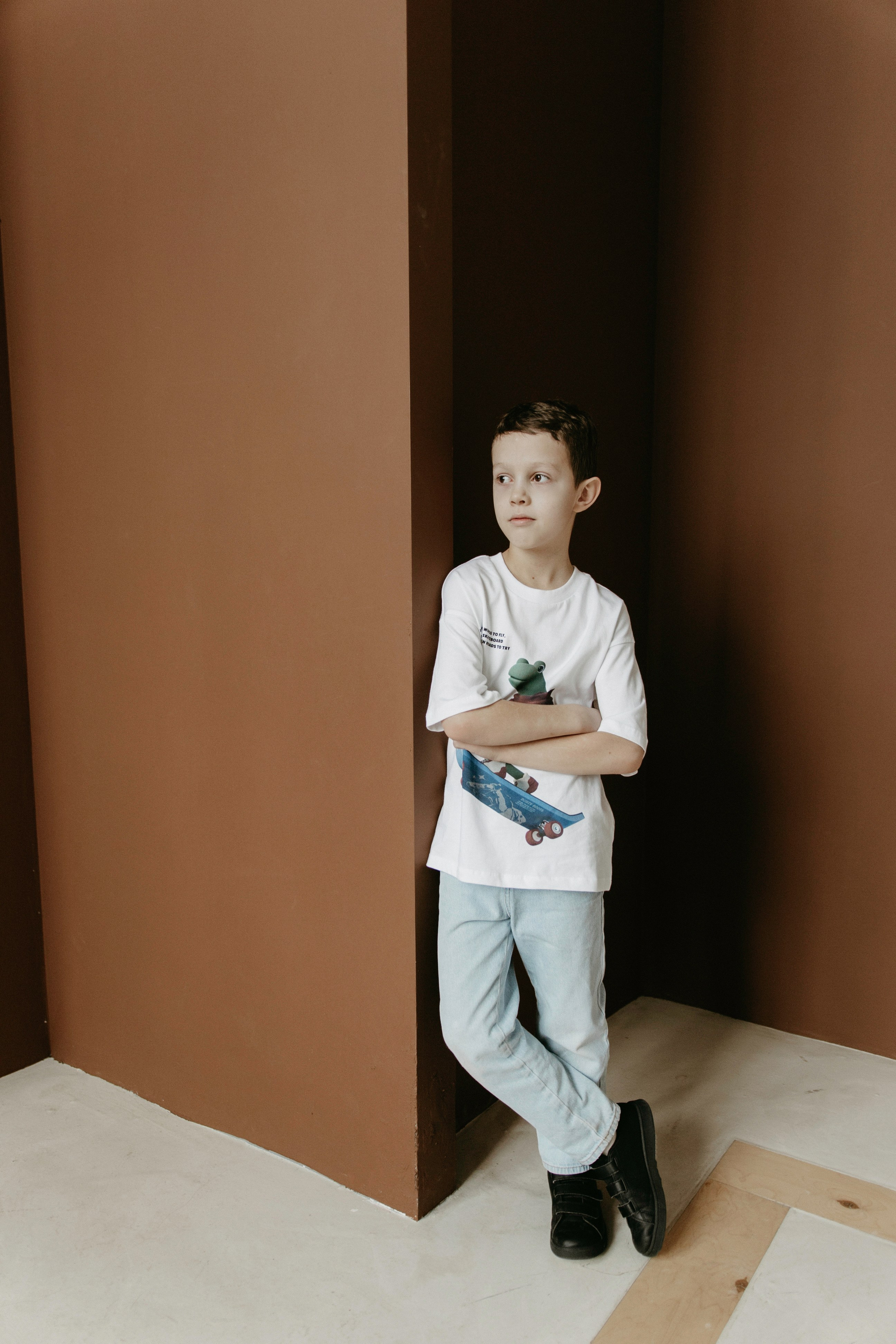 Семья Андреевых. Фотограф в Кирове и Кирово-Чепецке Валерия Шиляева