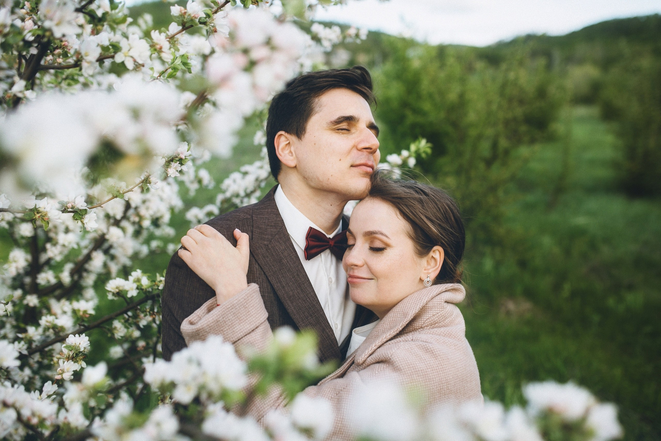Свадьбы. Свадебный и семейный фотограф в Самаре Толя Саркан