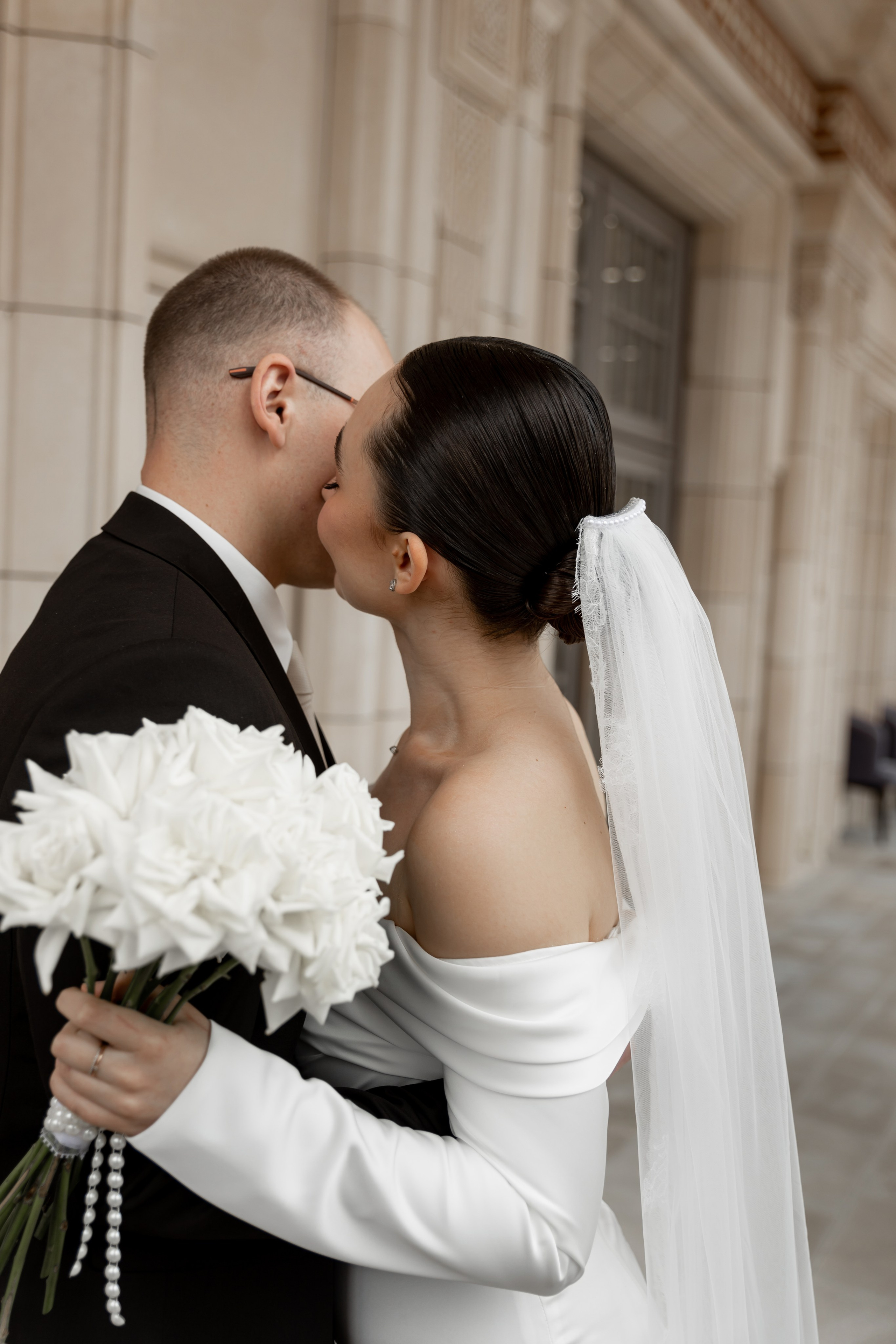 Херсонес. Евгений и Анастасия. Свадебный и семейный фотограф в Крыму и Севастополе Дарья Королева