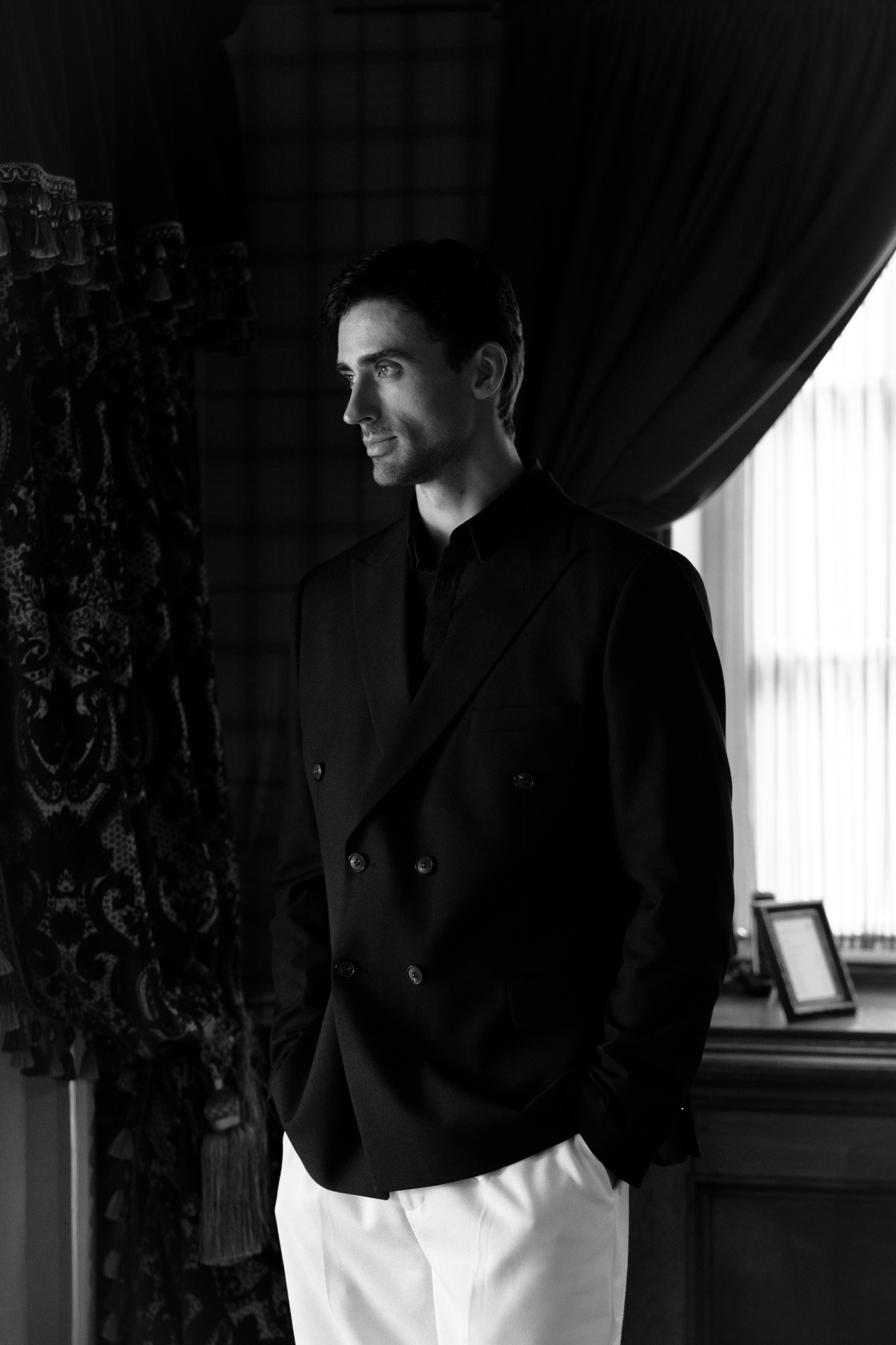 Никита и Лиза. Фотограф Москва|Комиссарова Наталья