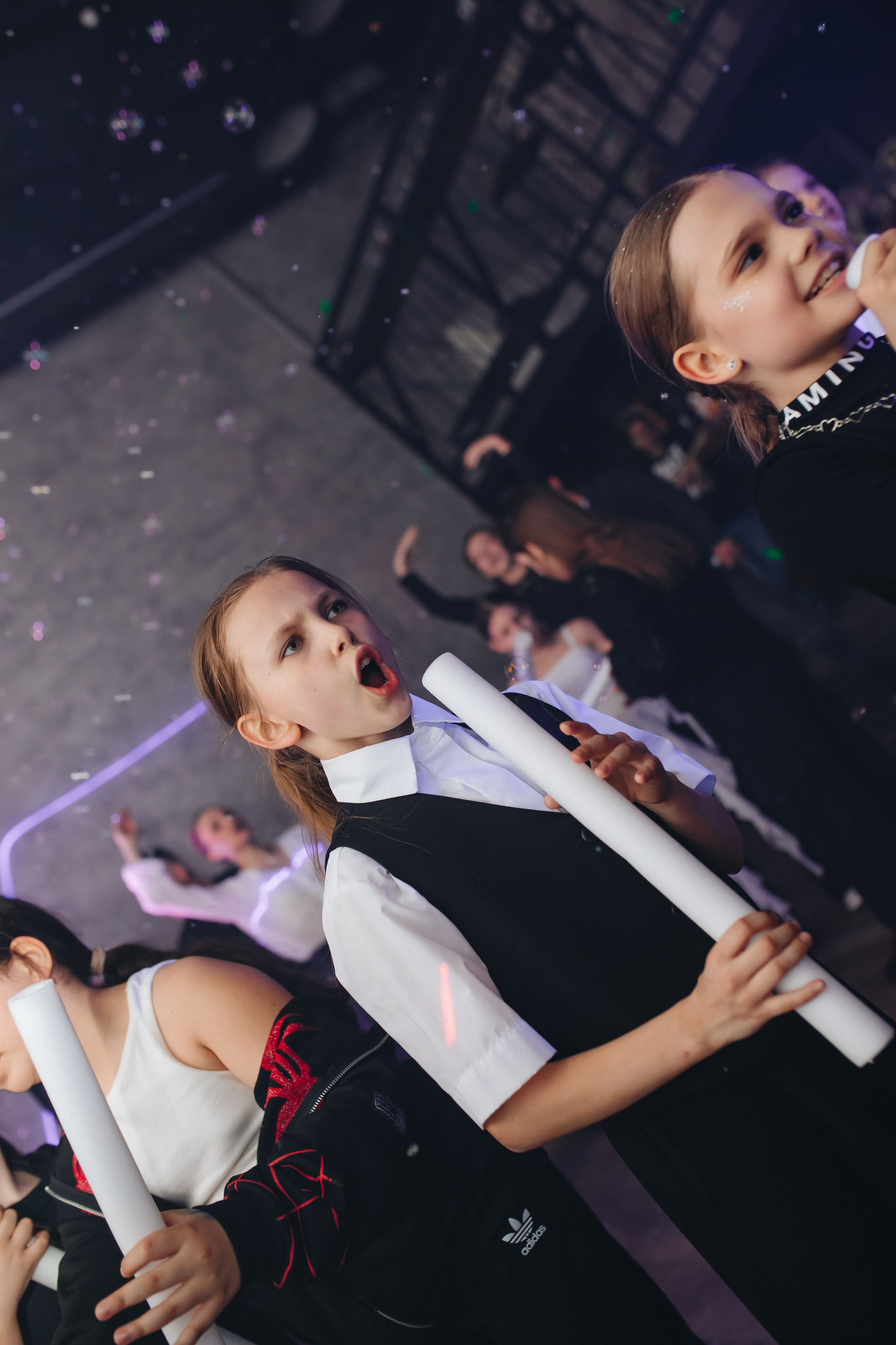 Марусе 11 лет. Семейный и детский фотограф в Москве Дорогова Екатерина