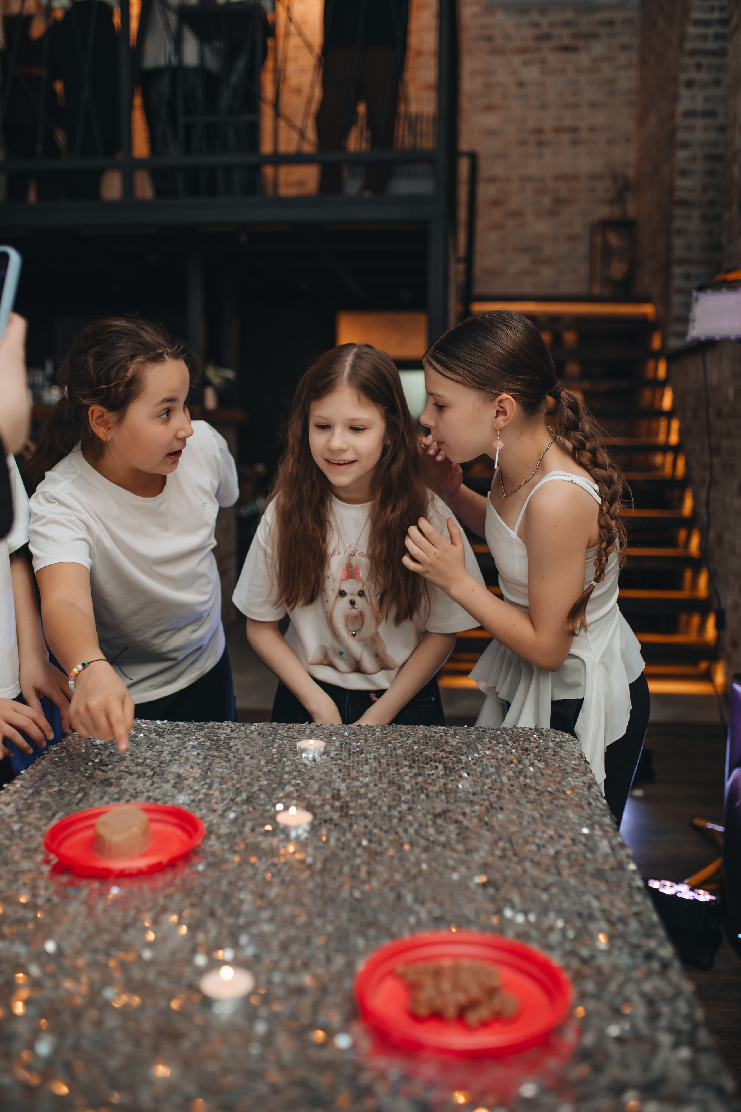 Марусе 11 лет. Семейный и детский фотограф в Москве Дорогова Екатерина