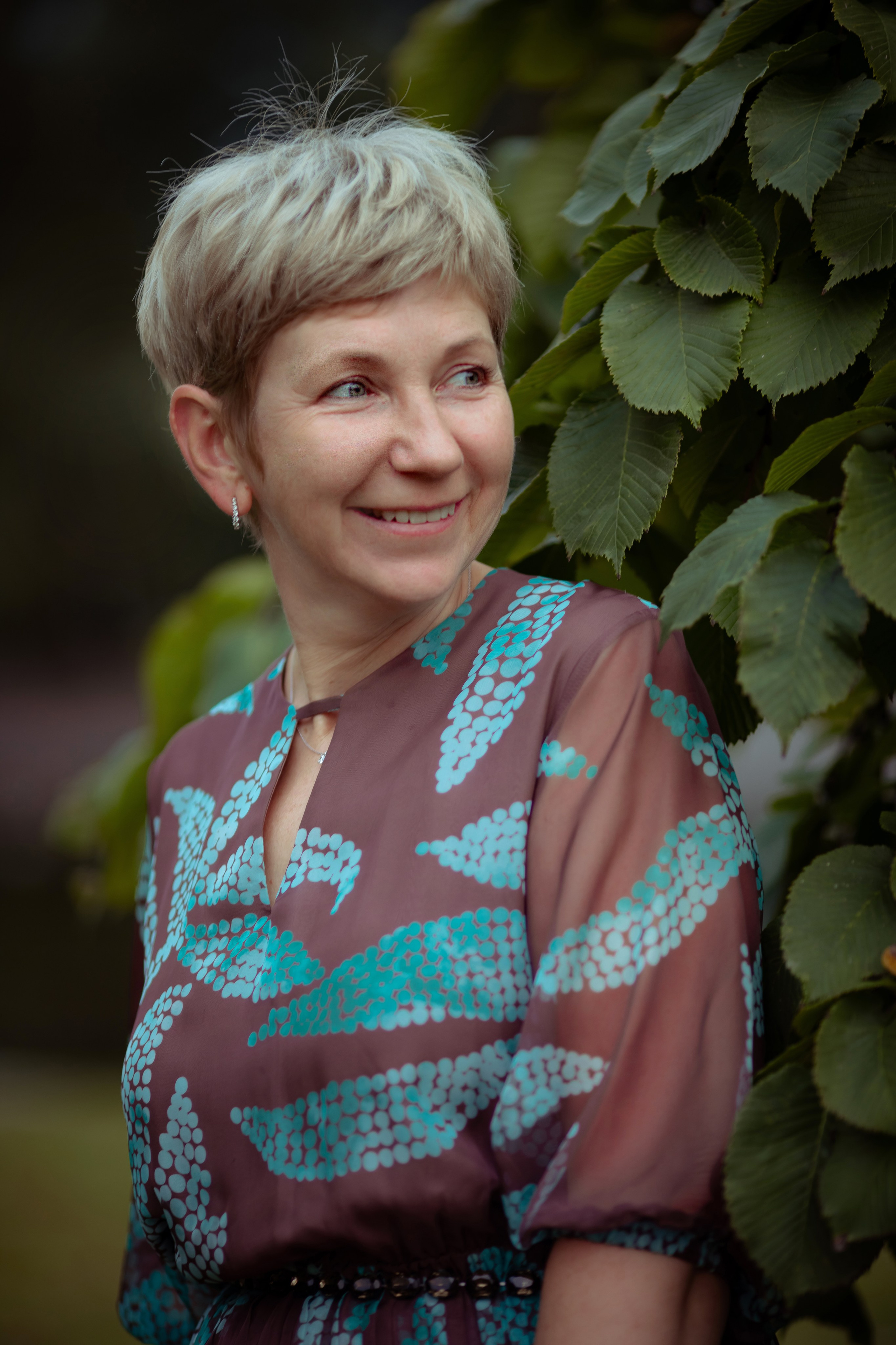 Юбилей Светланы (6 часов). Семейный и детский фотограф в Москве Дорогова Екатерина