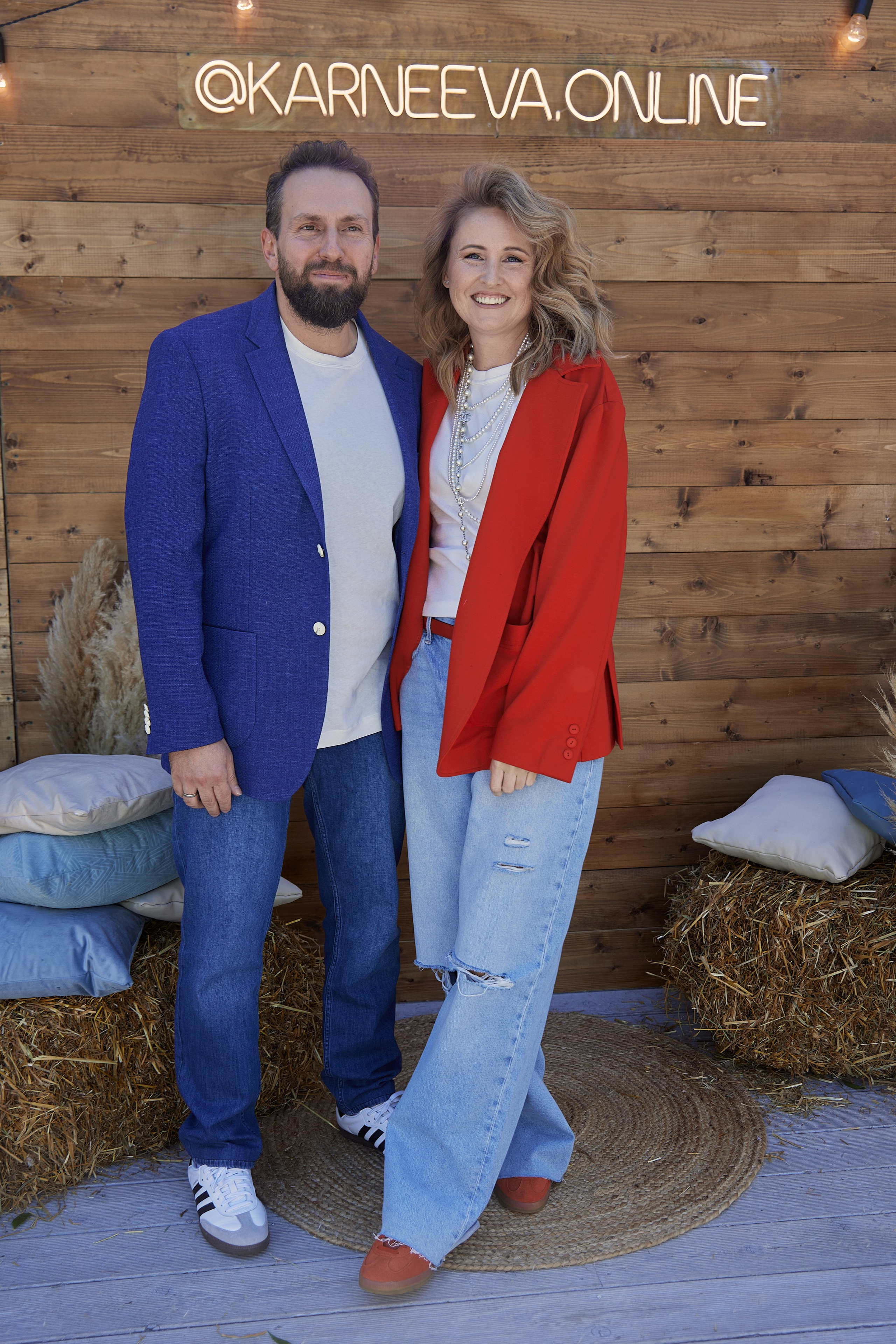 Выпускной Karneeva.online 2024. Репортажный и семейный фотограф Ухова Наталья в Москве