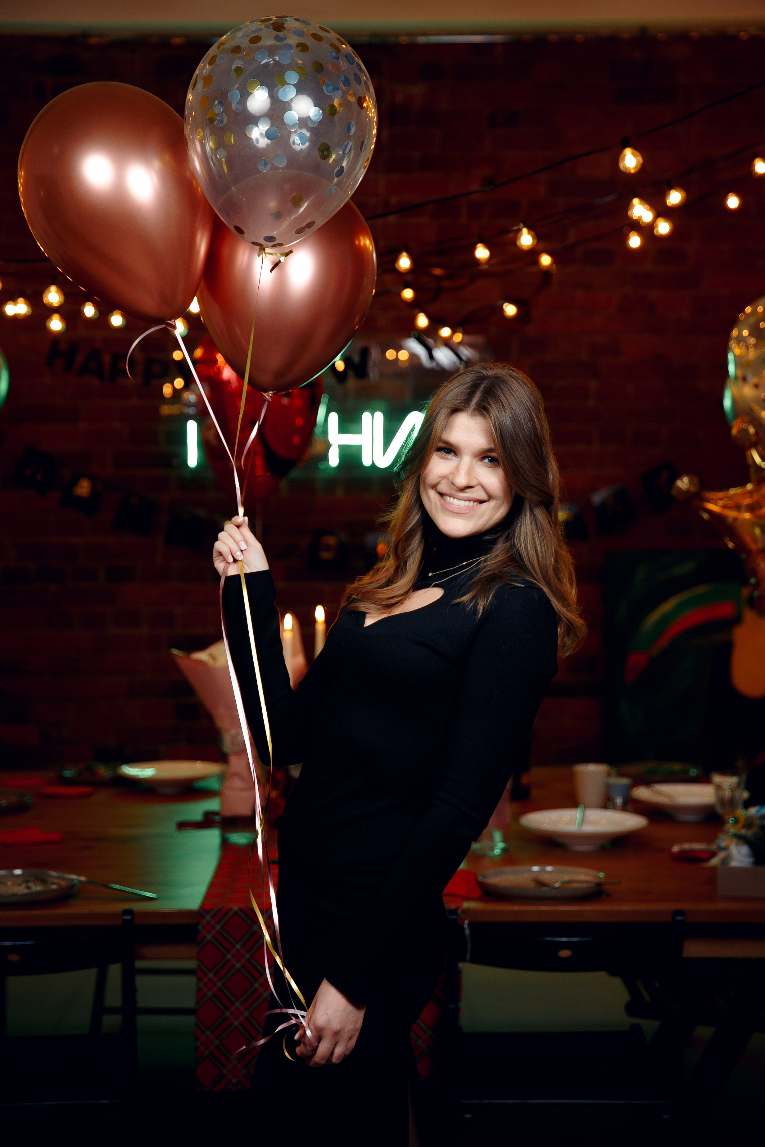 День рождения в «Арт пикник». Ваш репортажный фотограф Артемий Антонов