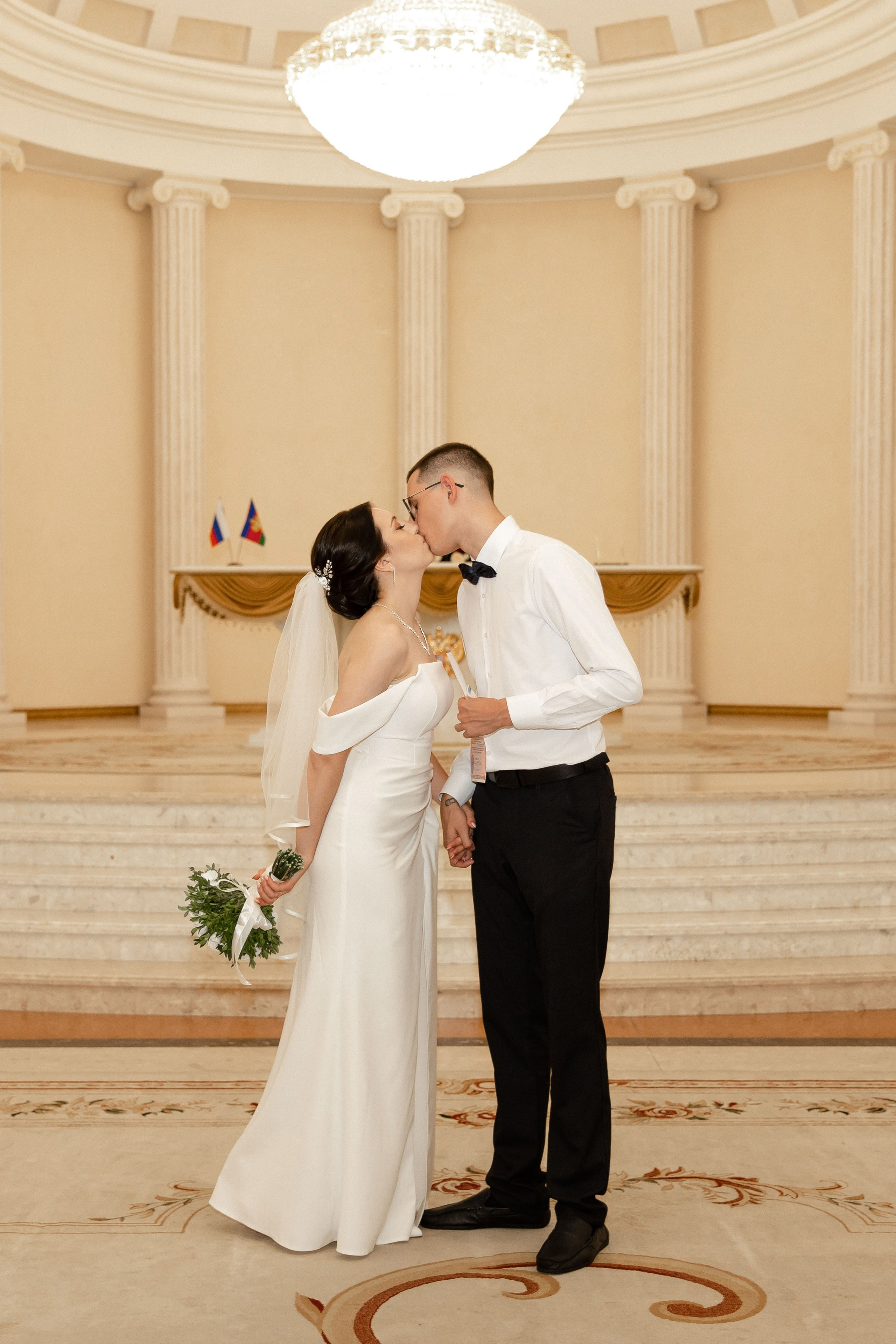 Светлана и Денис. Семейный и свадебный фотограф в Краснодаре. Кристина Ендальцева