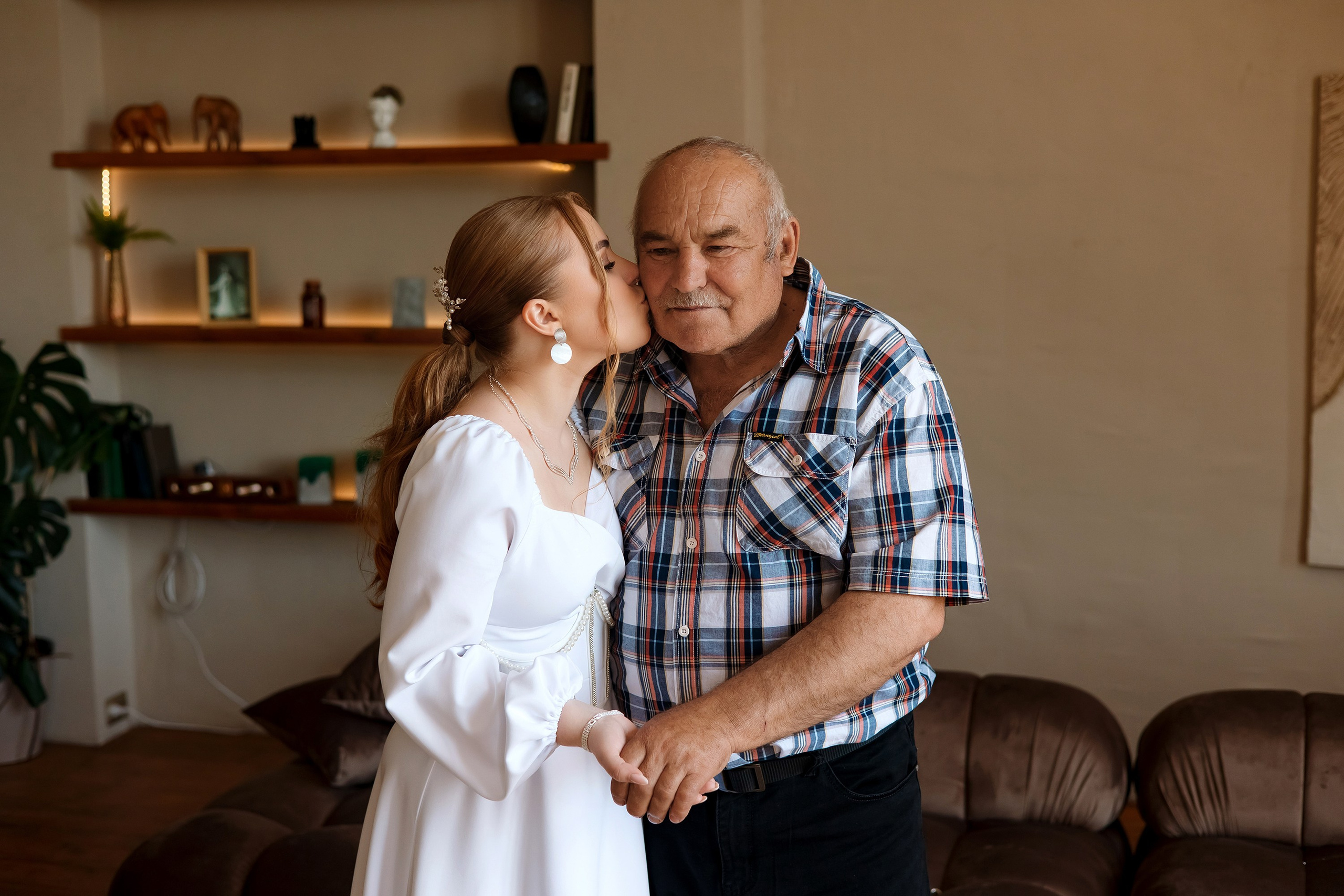 Екатерина & Артем. Фотограф Любовь Корниенко, Примоский край