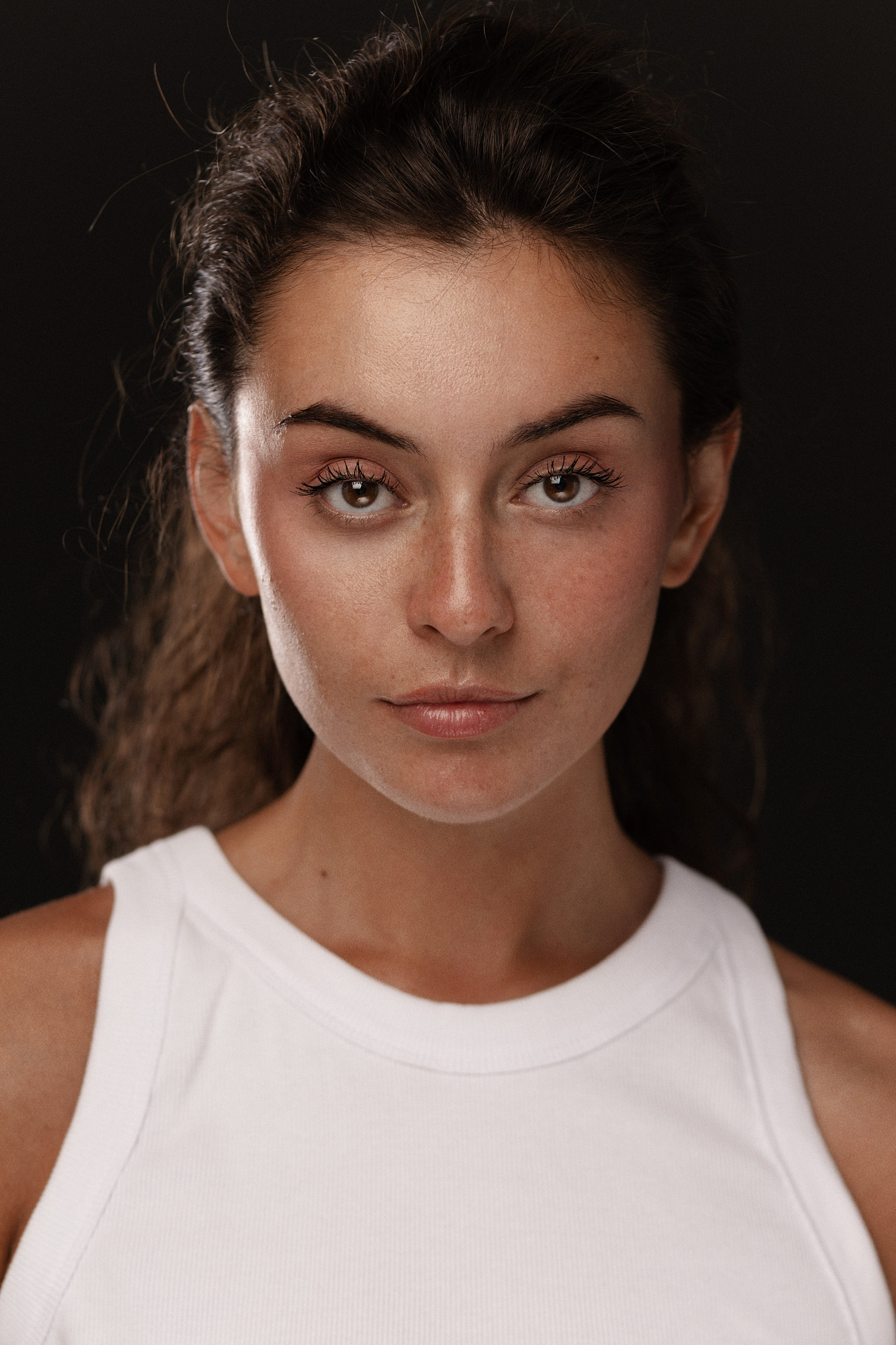 Мария Потёмкина. Фотограф Эмилия Рахматуллина