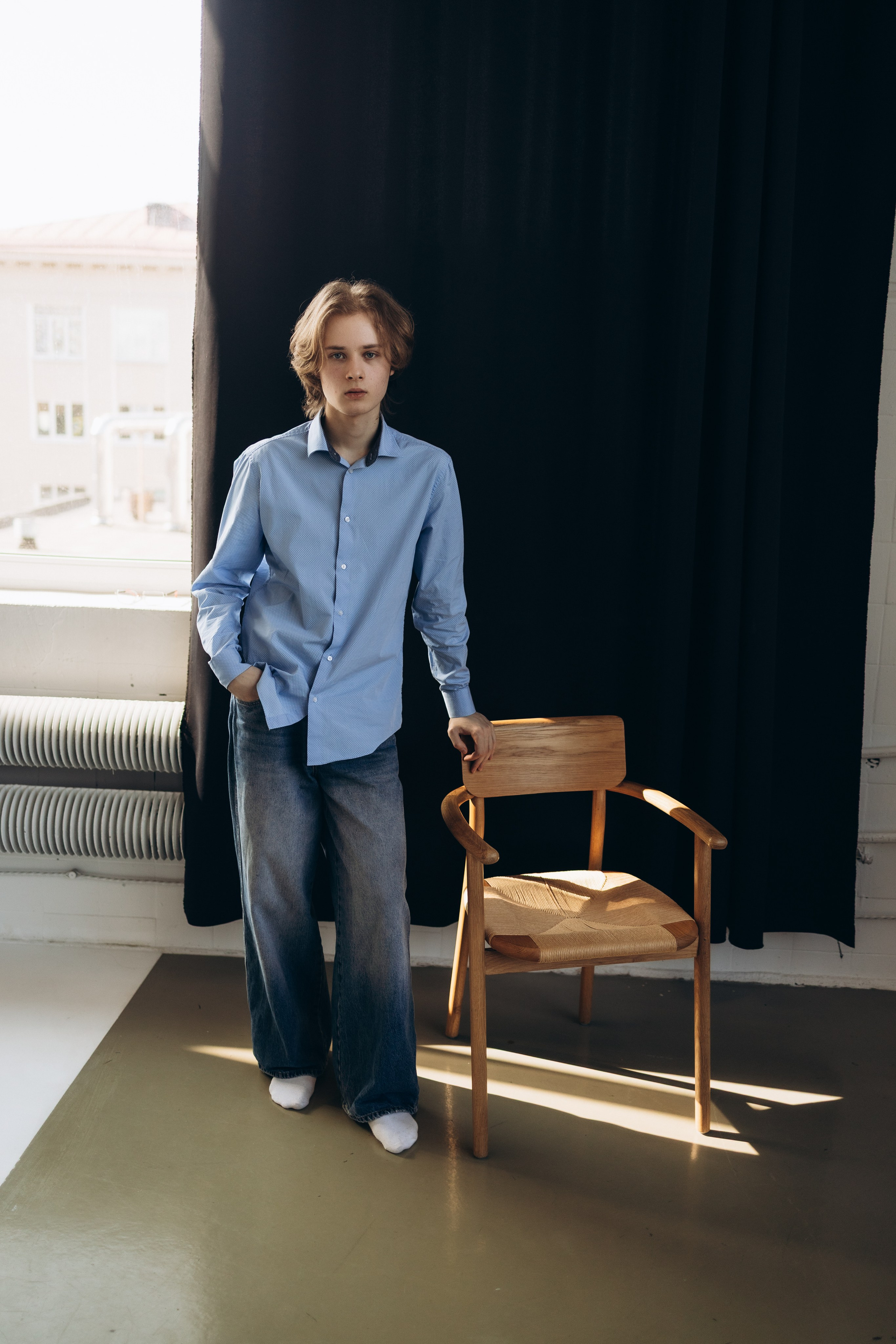 Фотосессия выпускного класса. Фотограф Артем Бросов в Санкт-Петербурге и Дубае