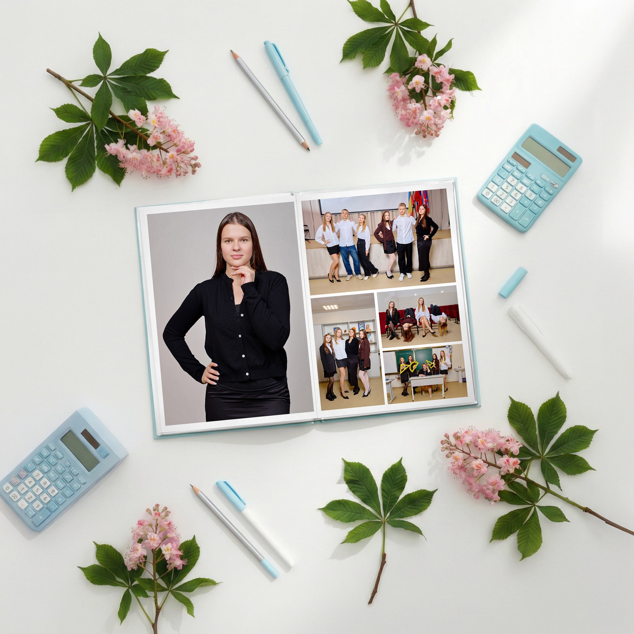 Выпускные альбомы таганрог 9 класс. Фотограф Выпускные альбомы Таганрог Сергей Коробченко