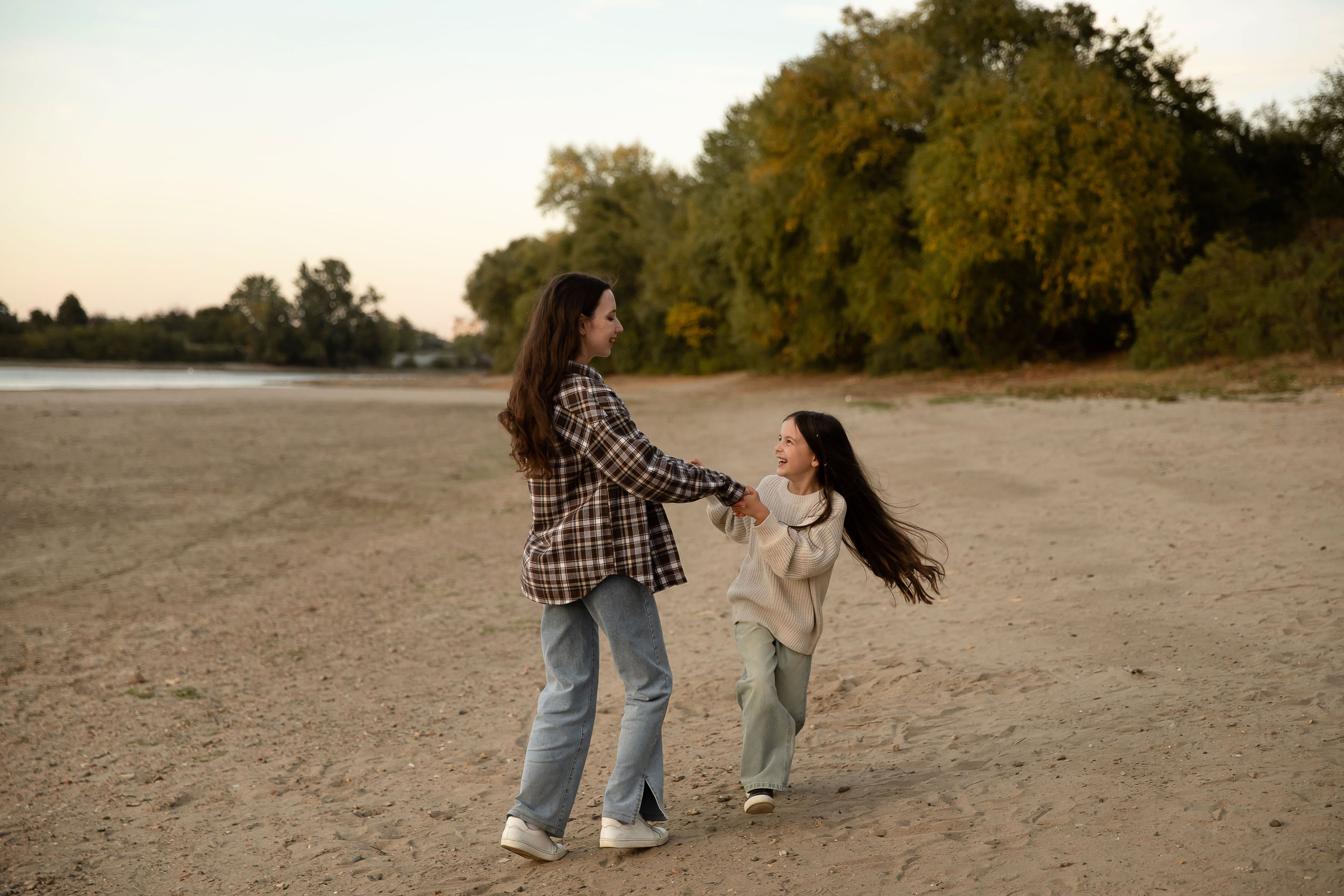 Женя и Мари. Семейный и свадебный фотограф в Краснодаре. Кристина Ендальцева