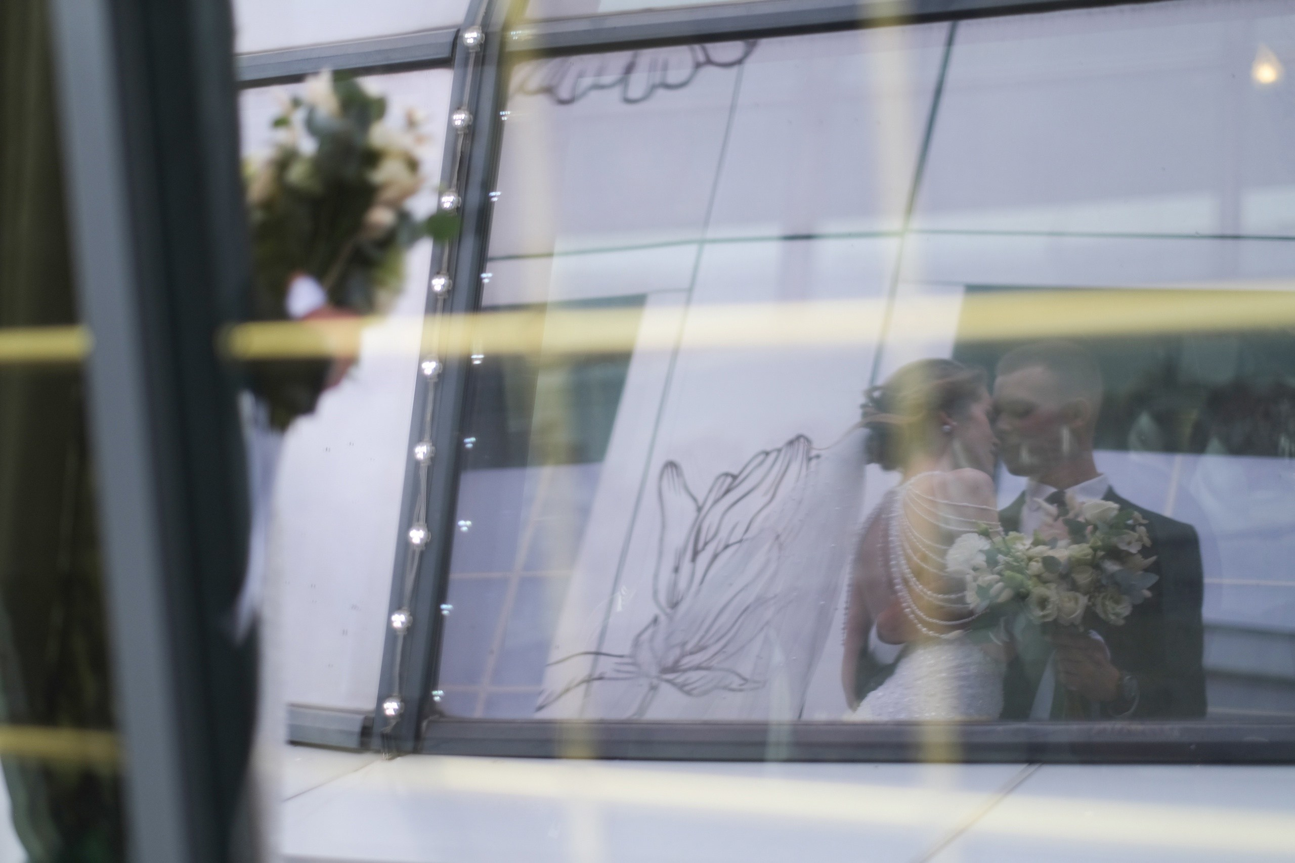 Свадебный фотограф в Челябинске Сырчикова Наталья