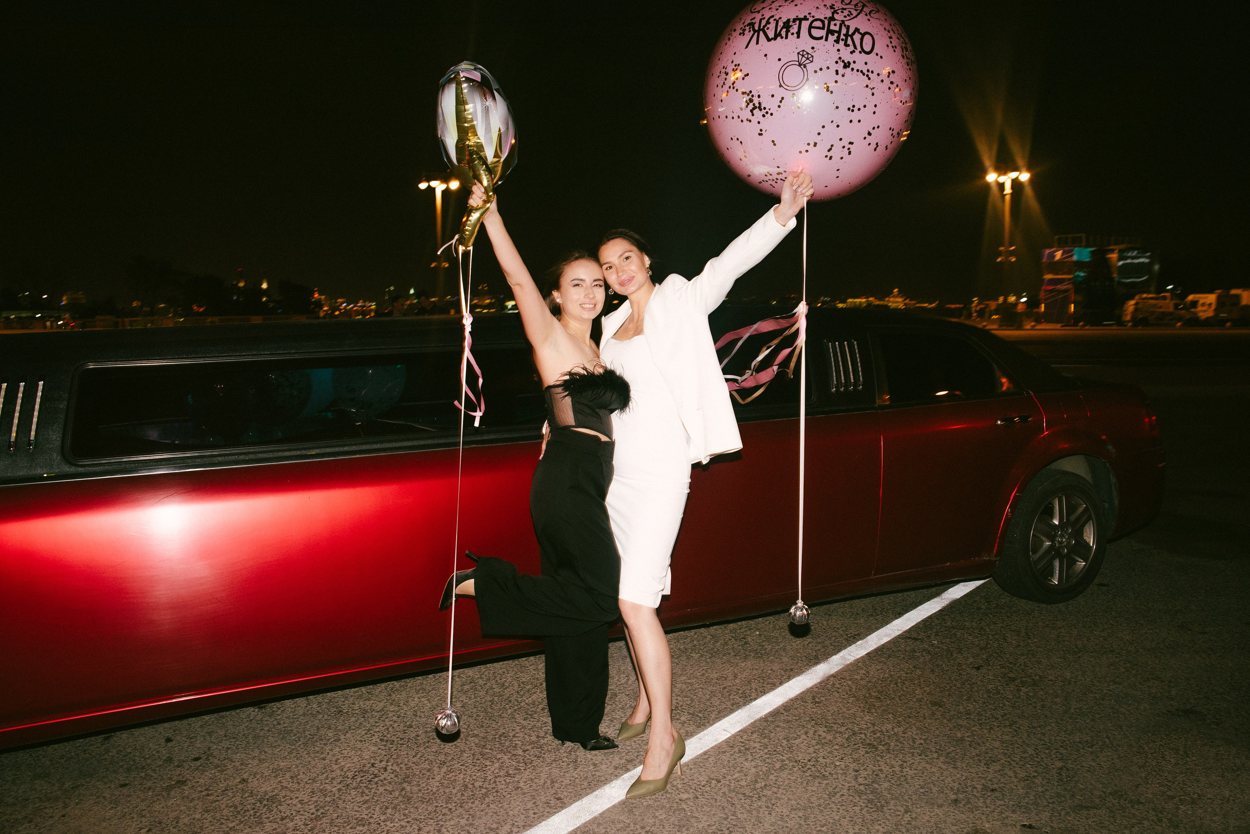 Девичник. Фотограф Москва Александра Клименко