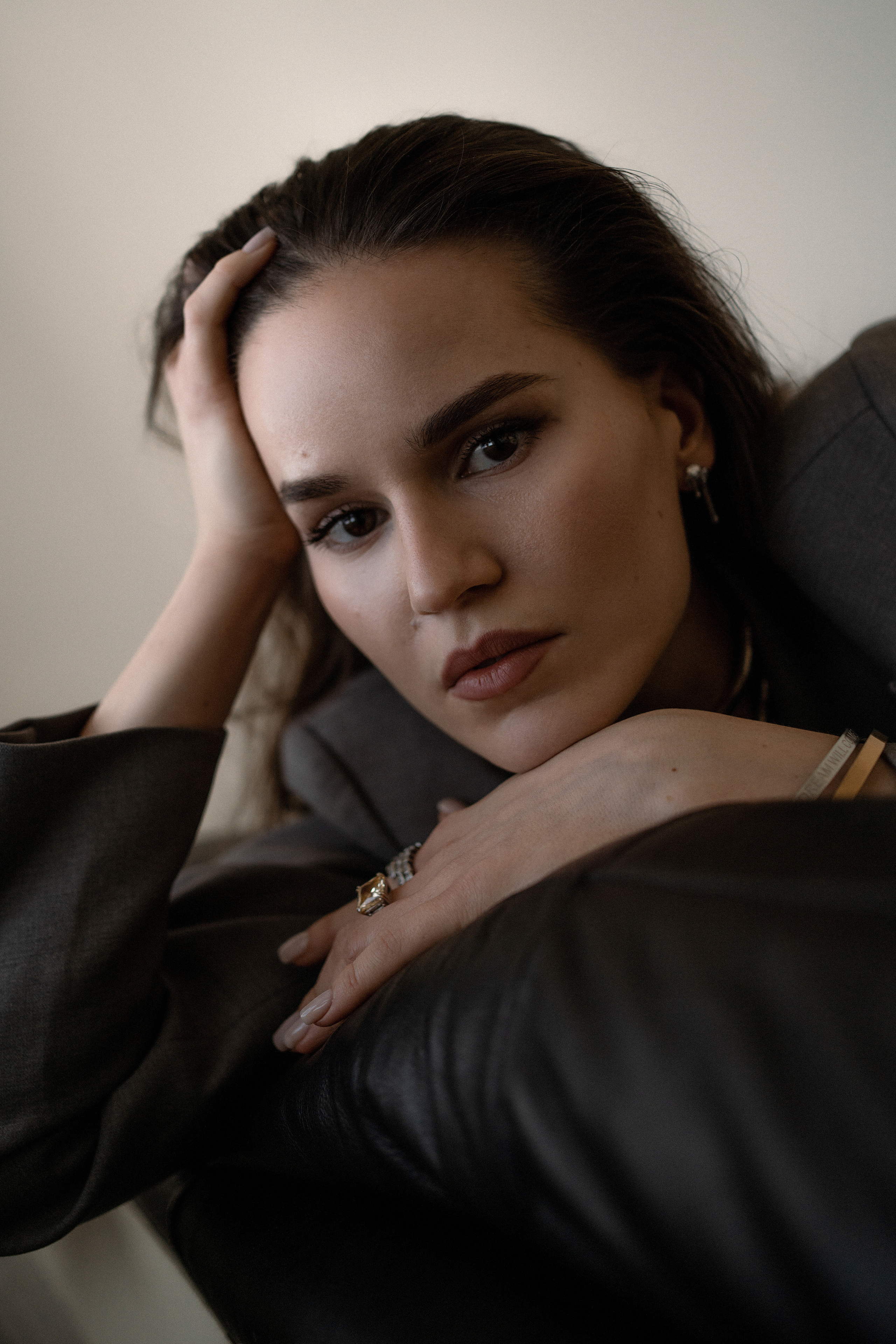 Дарья. Главная