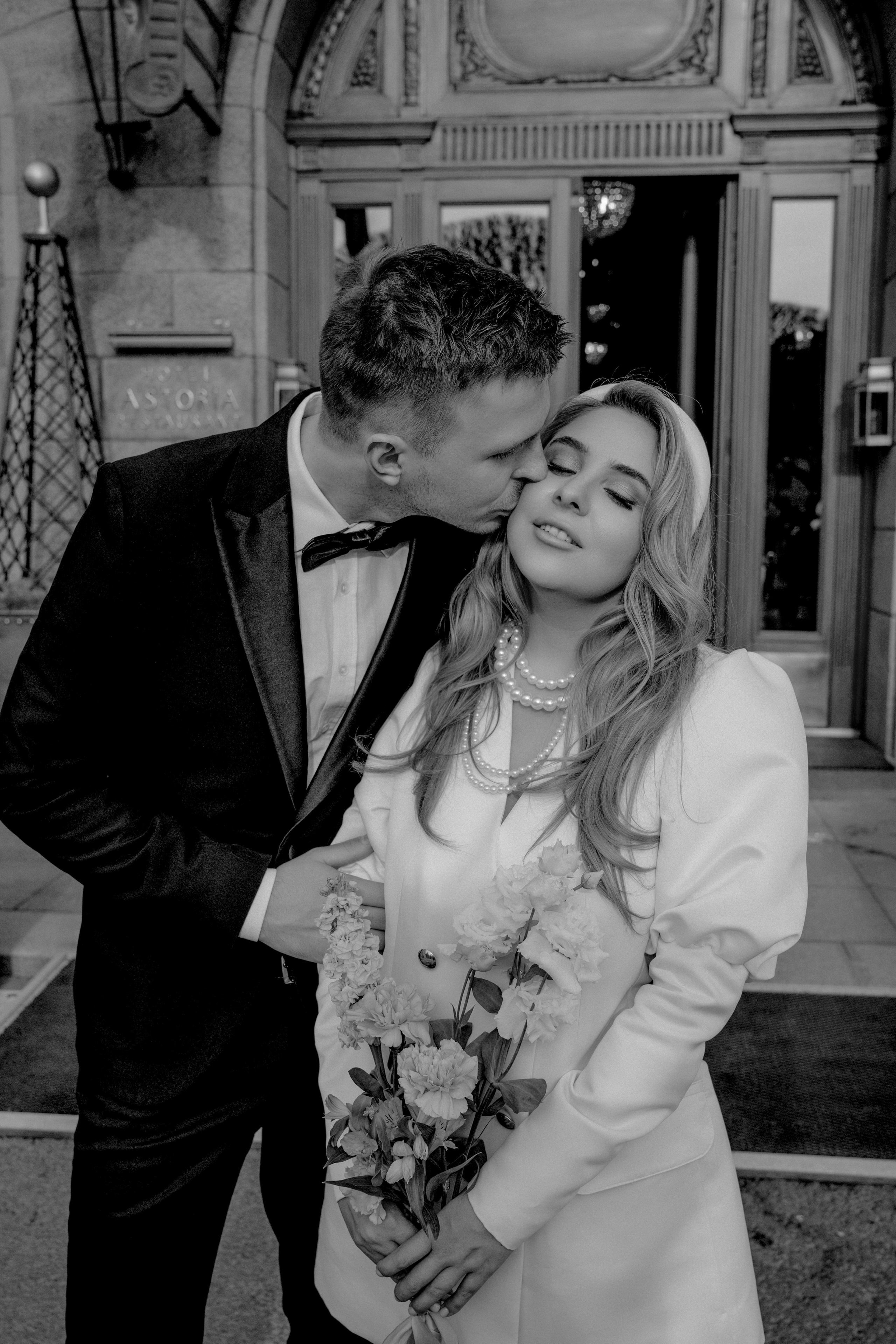 Вероника и Артём. Фотограф Санкт-Петербург/Гомель Виктория Петрова