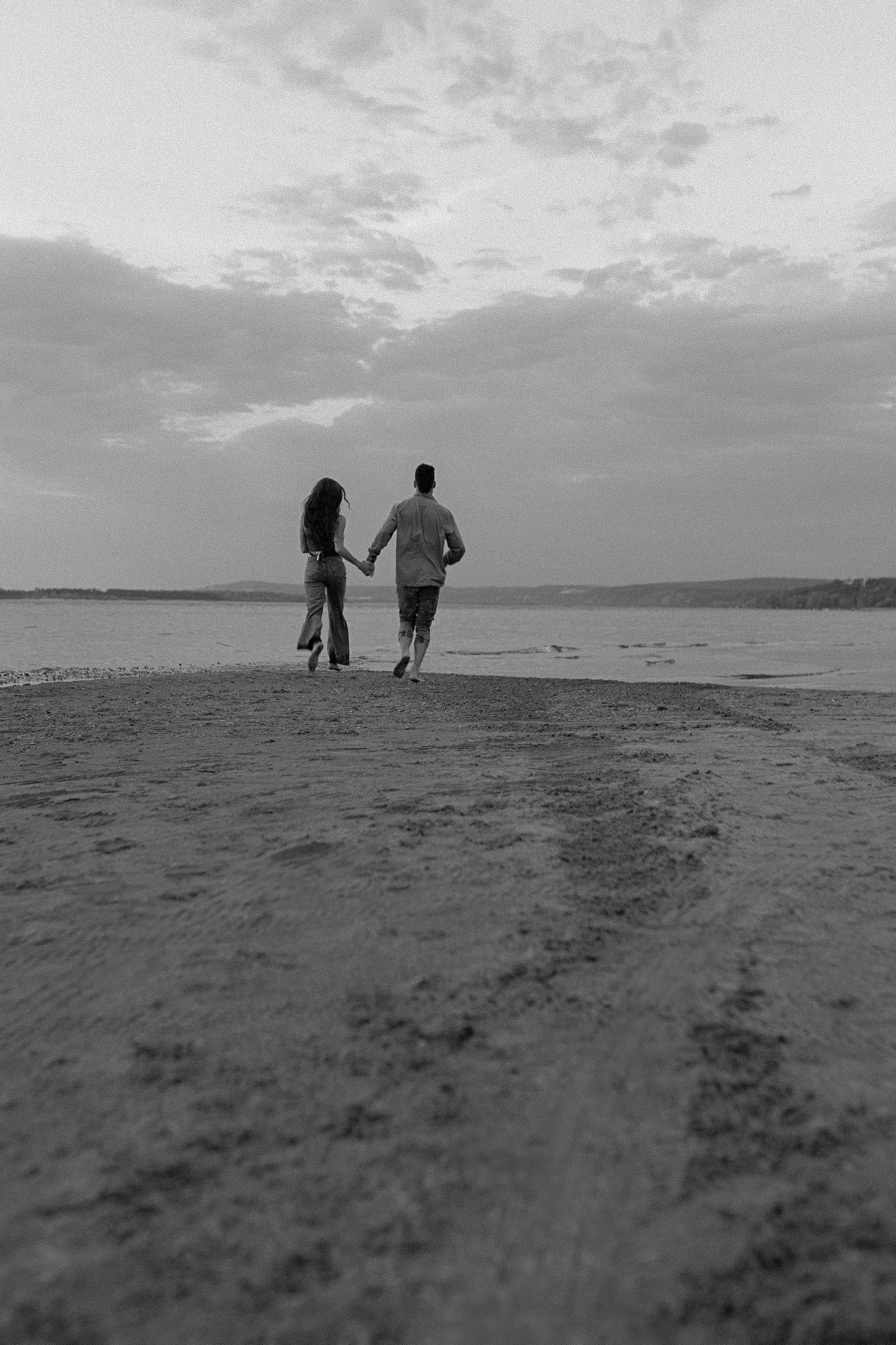 Lesya & Nikita. Фотограф Самара