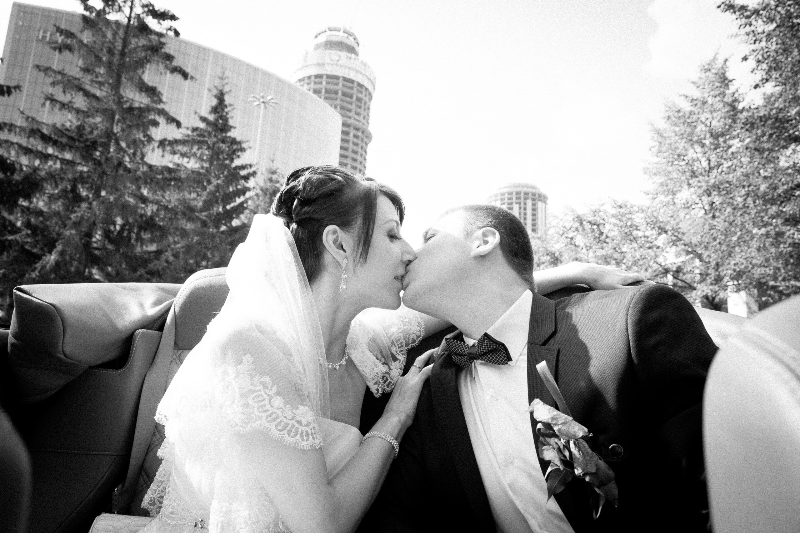 Свадебный Фотограф. Кирилл Фотограф