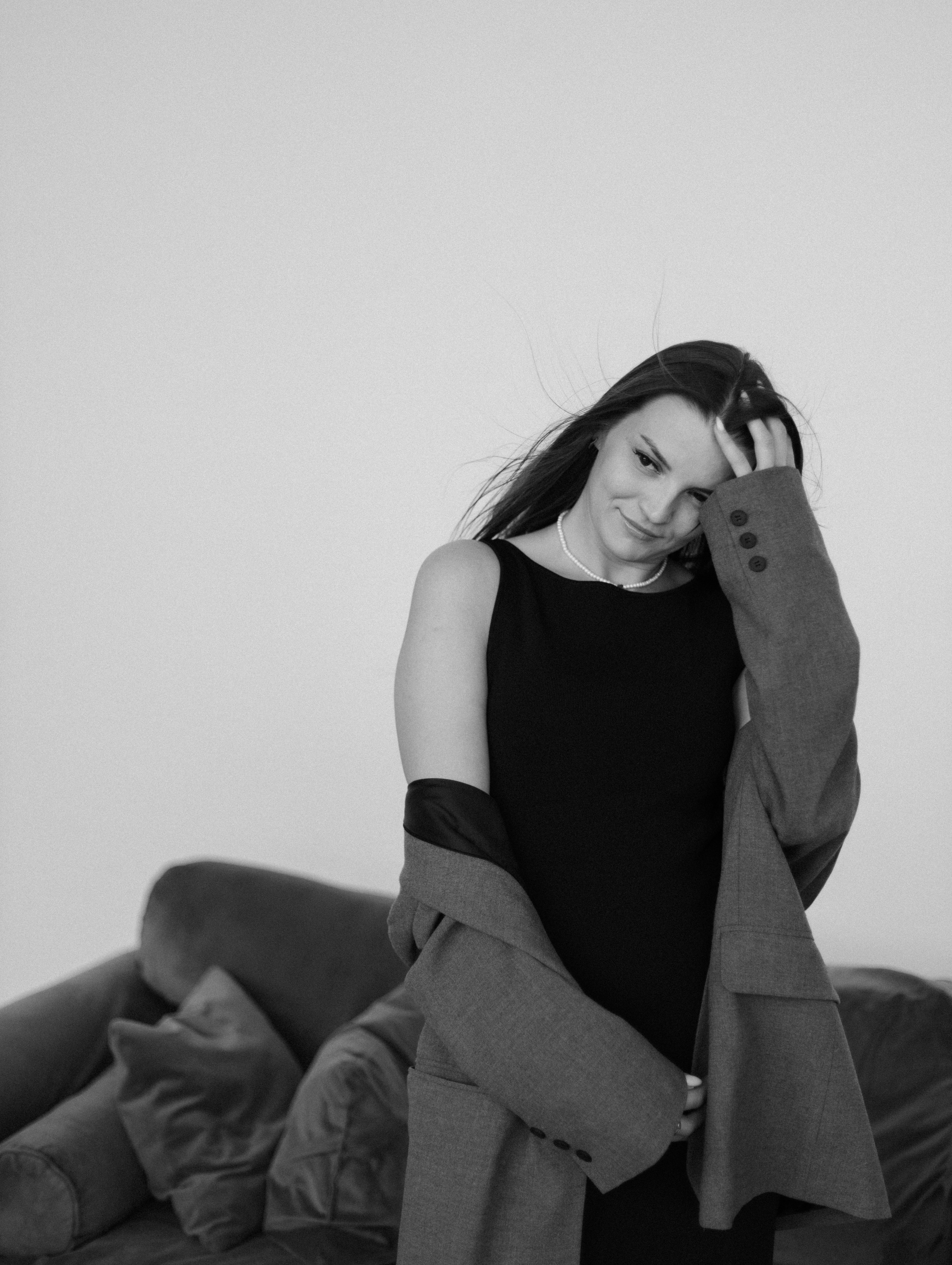 Даша. Фотограф Евгения Счастливая, Нижний Новгород, Москва