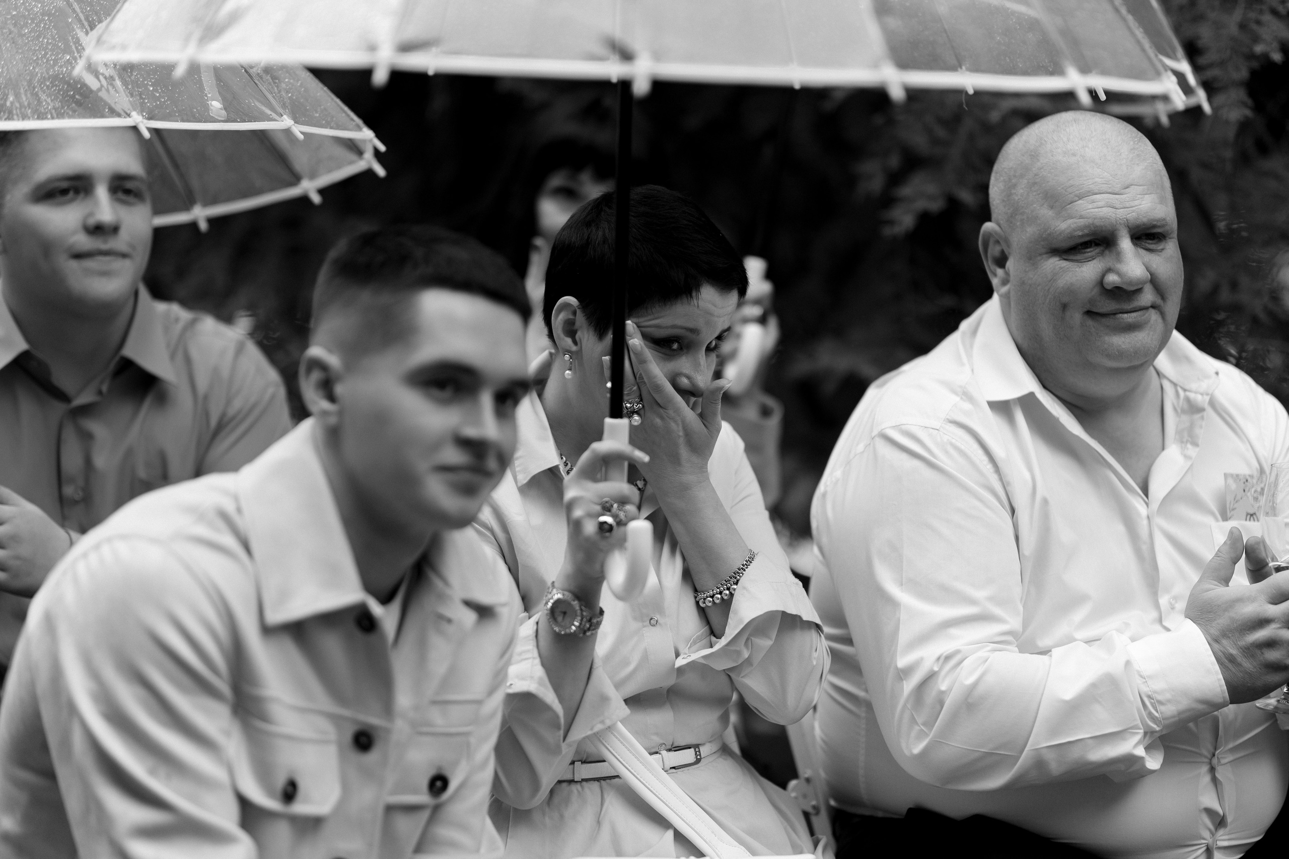 Андрей и Юлия. Свадебный и семейный фотограф в Орша