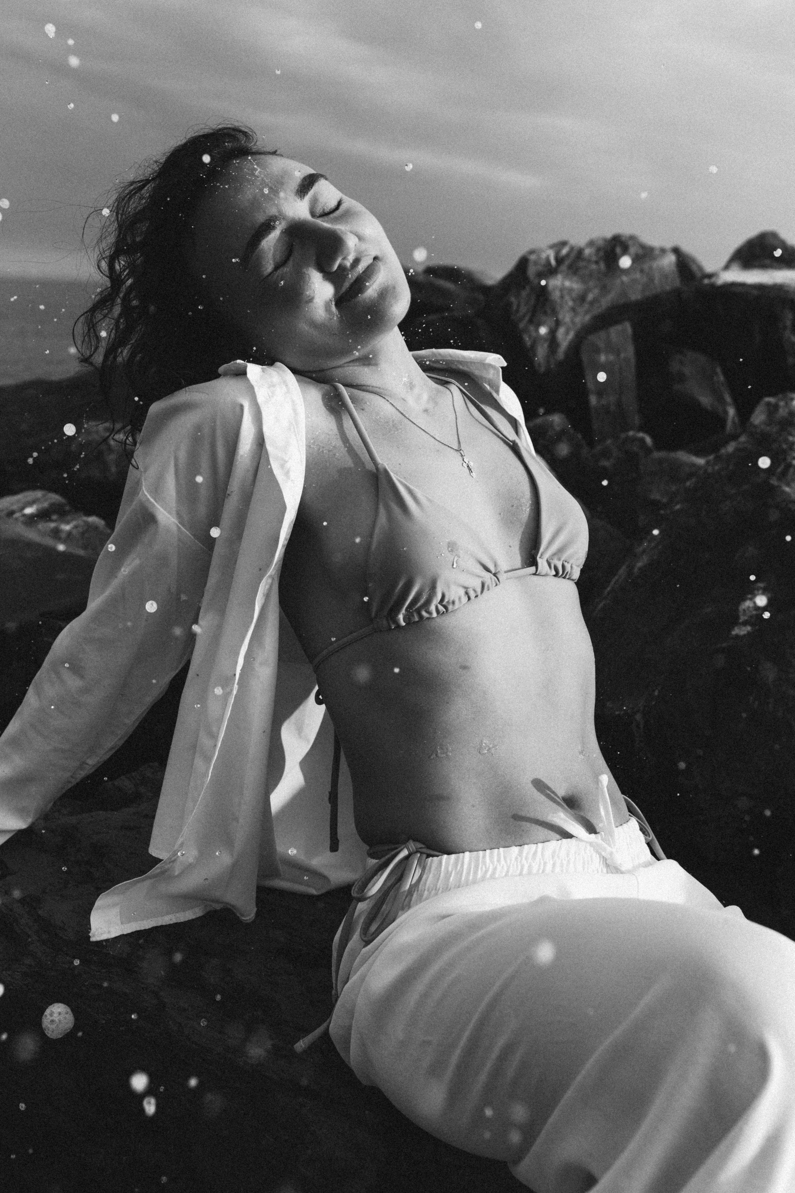 Красный штурм. Ангелина. Яна Романова Семейный фотограф в Сочи и Адлере