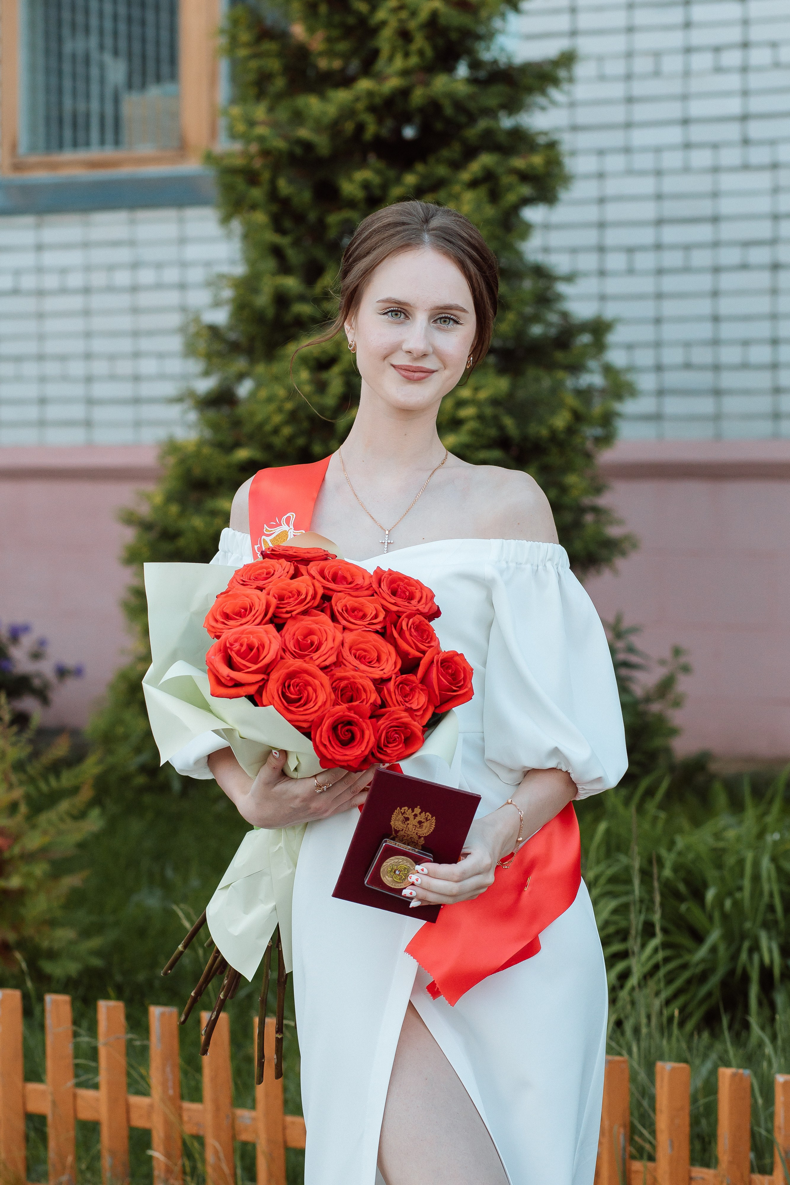 Школа. Свадебный фотограф Нижний Новгород | Софа Полякова