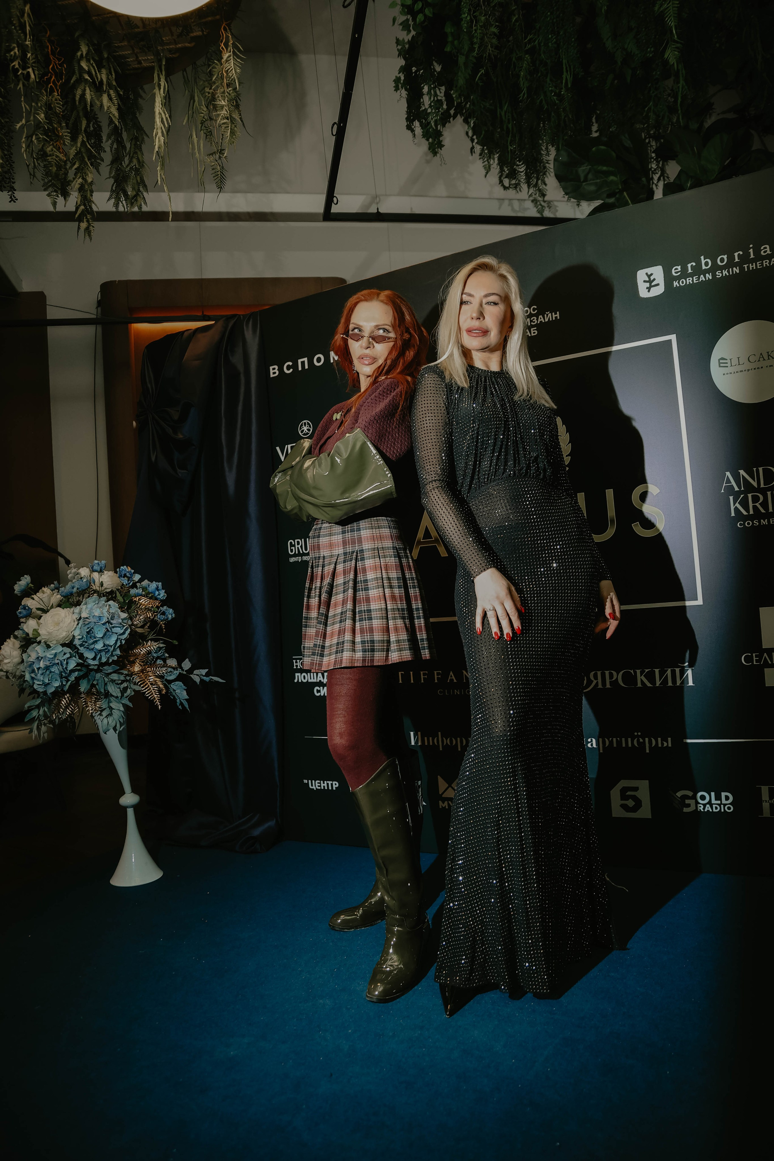 Премия I'm Famous 2026. Фотограф в Москве и любой точке земного шара Алёна Вялова (Чулкова)