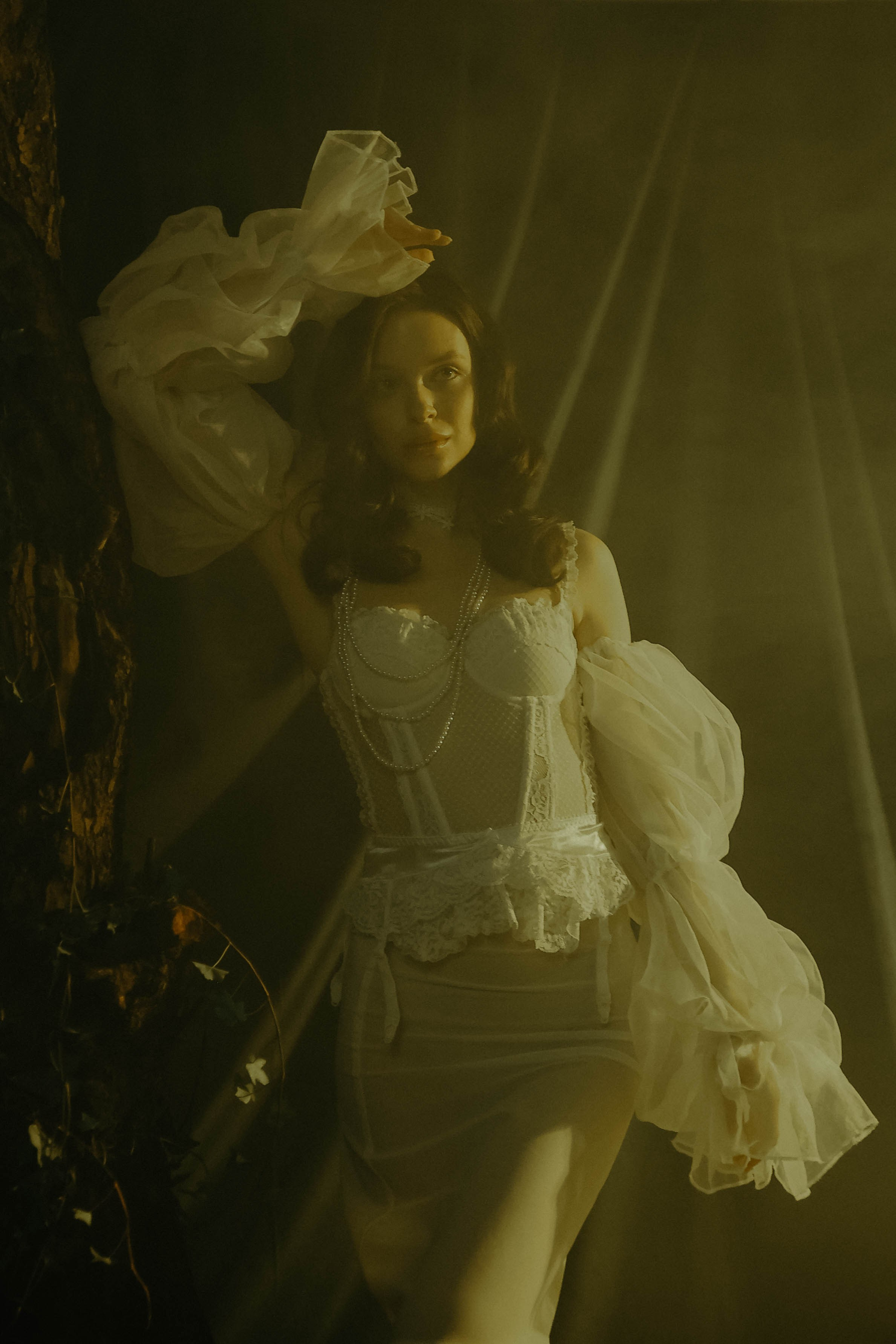 Винтаж. Photographer in Moscow & everywhere in the World Alena Vyalova