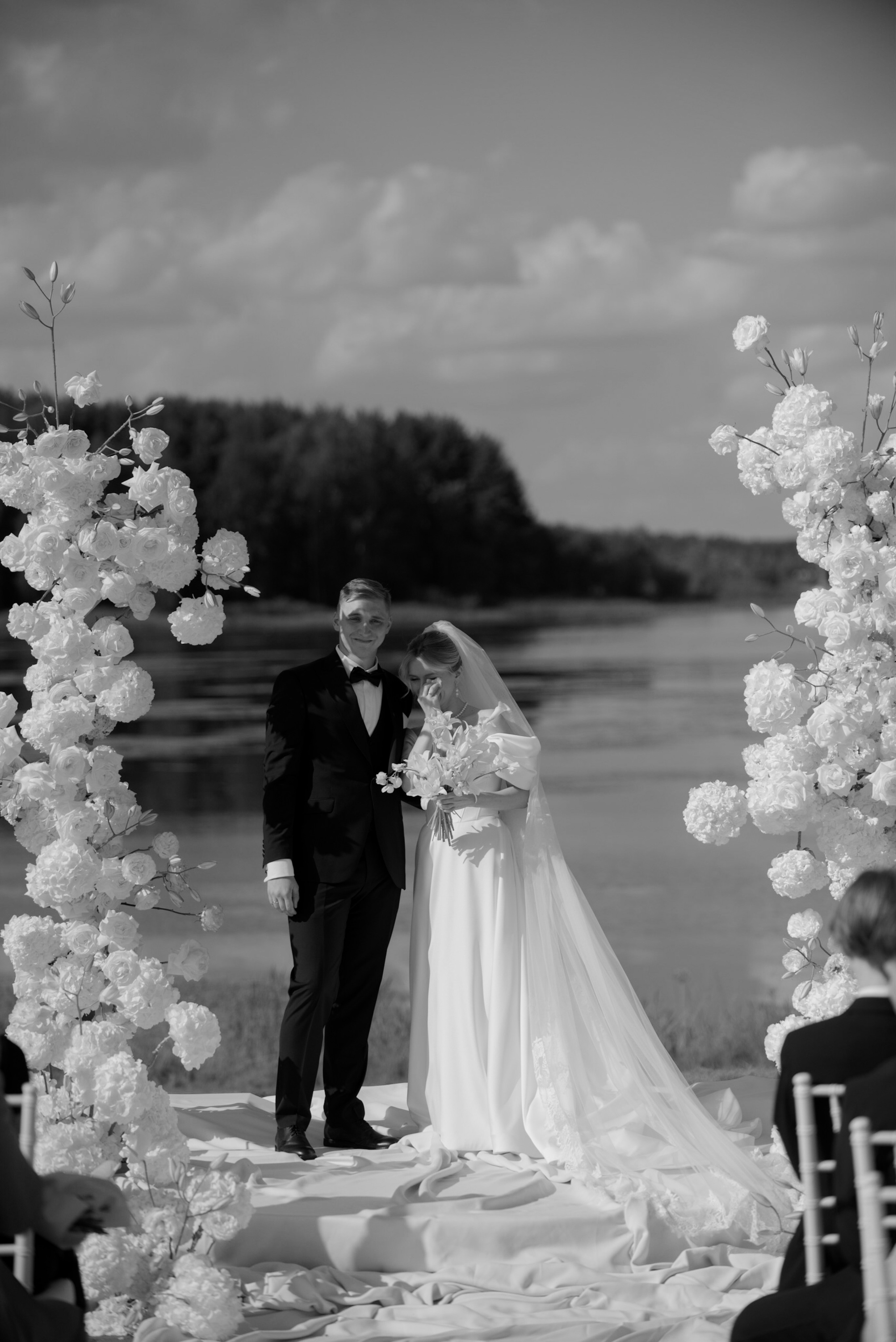 Wedding Day. Свадебный фотограф в Минске Минчукова Анна