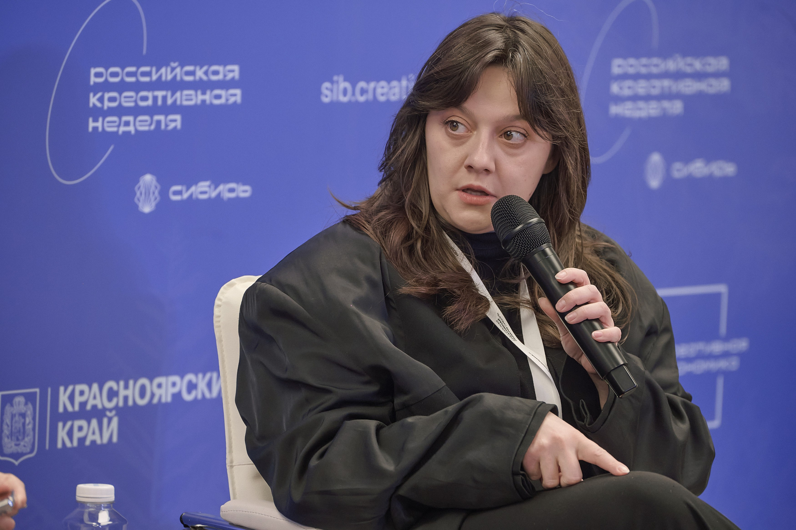 Российская креативная неделя Красноярск (2 дня съёмок). Фотограф Яковлев Роман — Красноярск