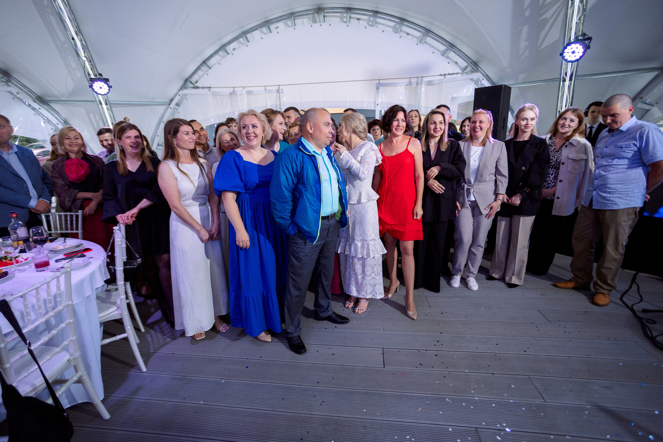 ВЫПУСКНОЙ: Волки-Липки. Все фото. Профессиональный фотограф в Ижевске Леша Петров