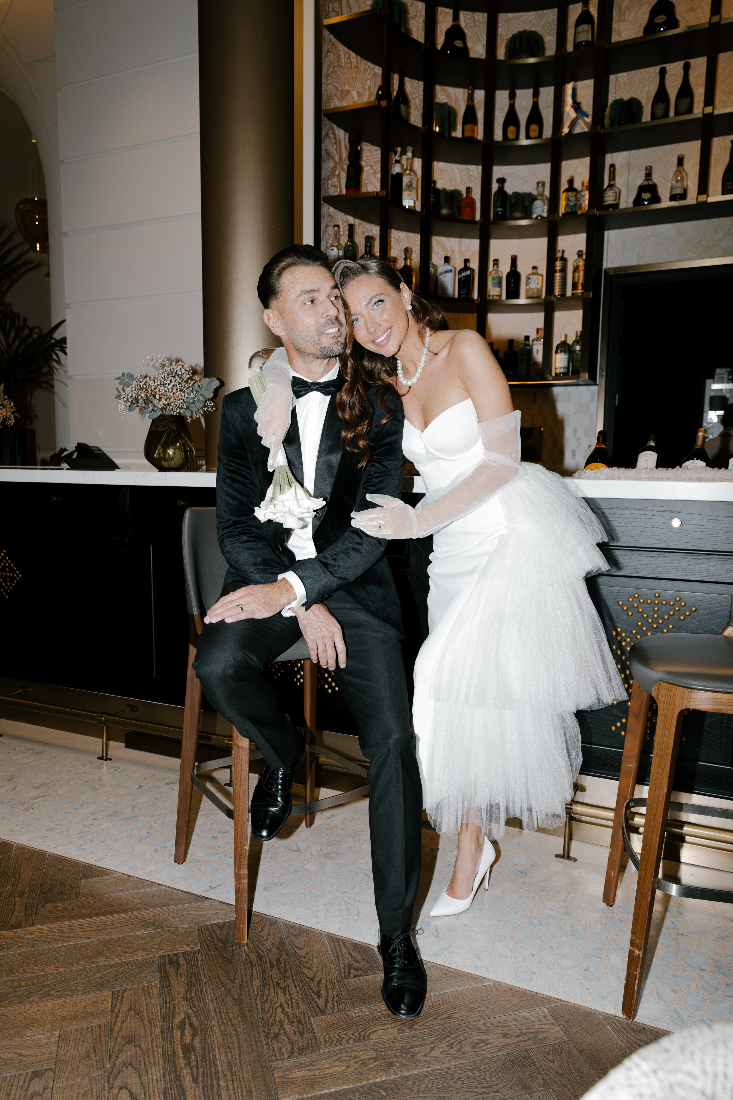 Lukaš & Alina. Wedding Photographer