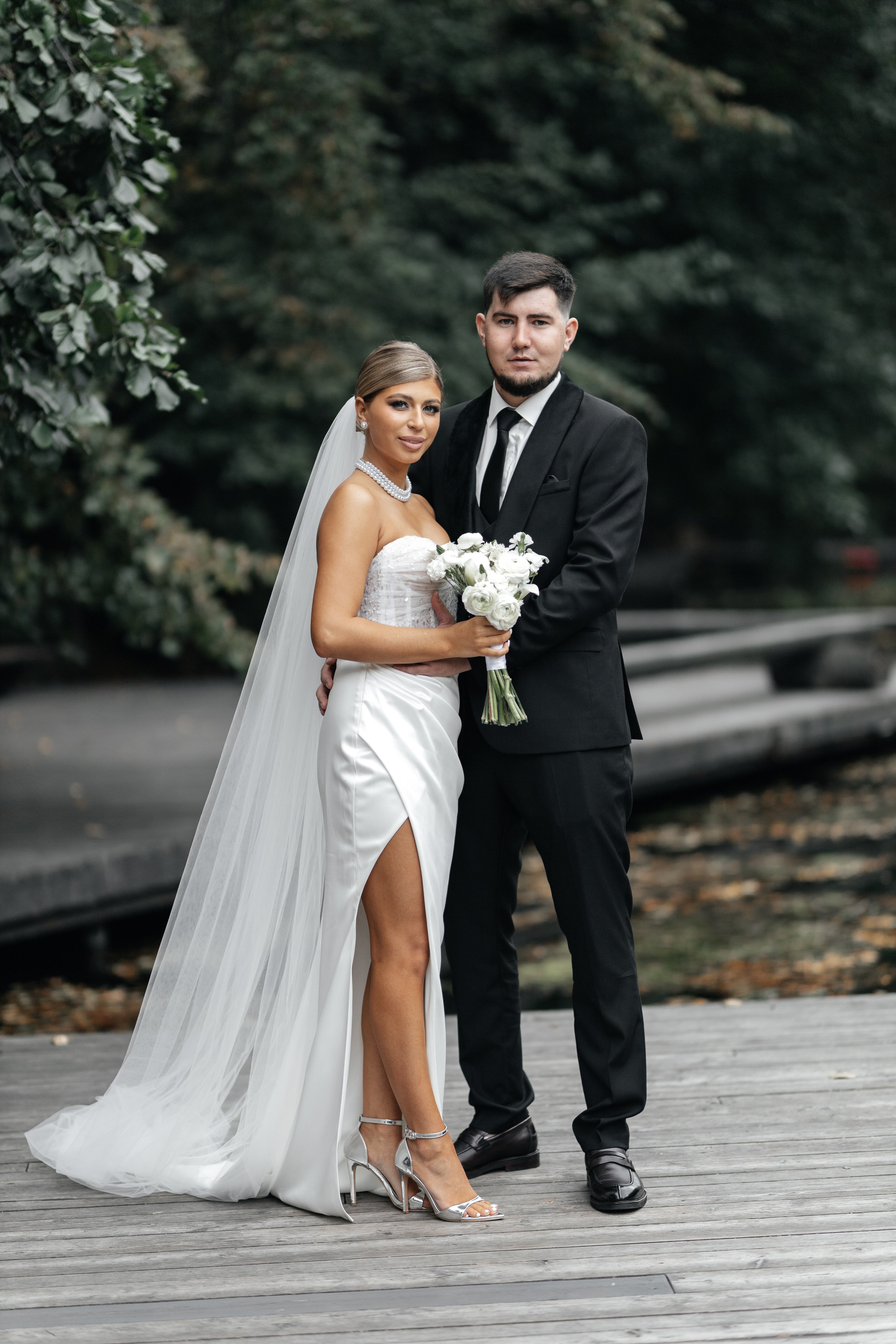 Aidar & Ralina. Свадебный фотограф Ильнар Асадуллин