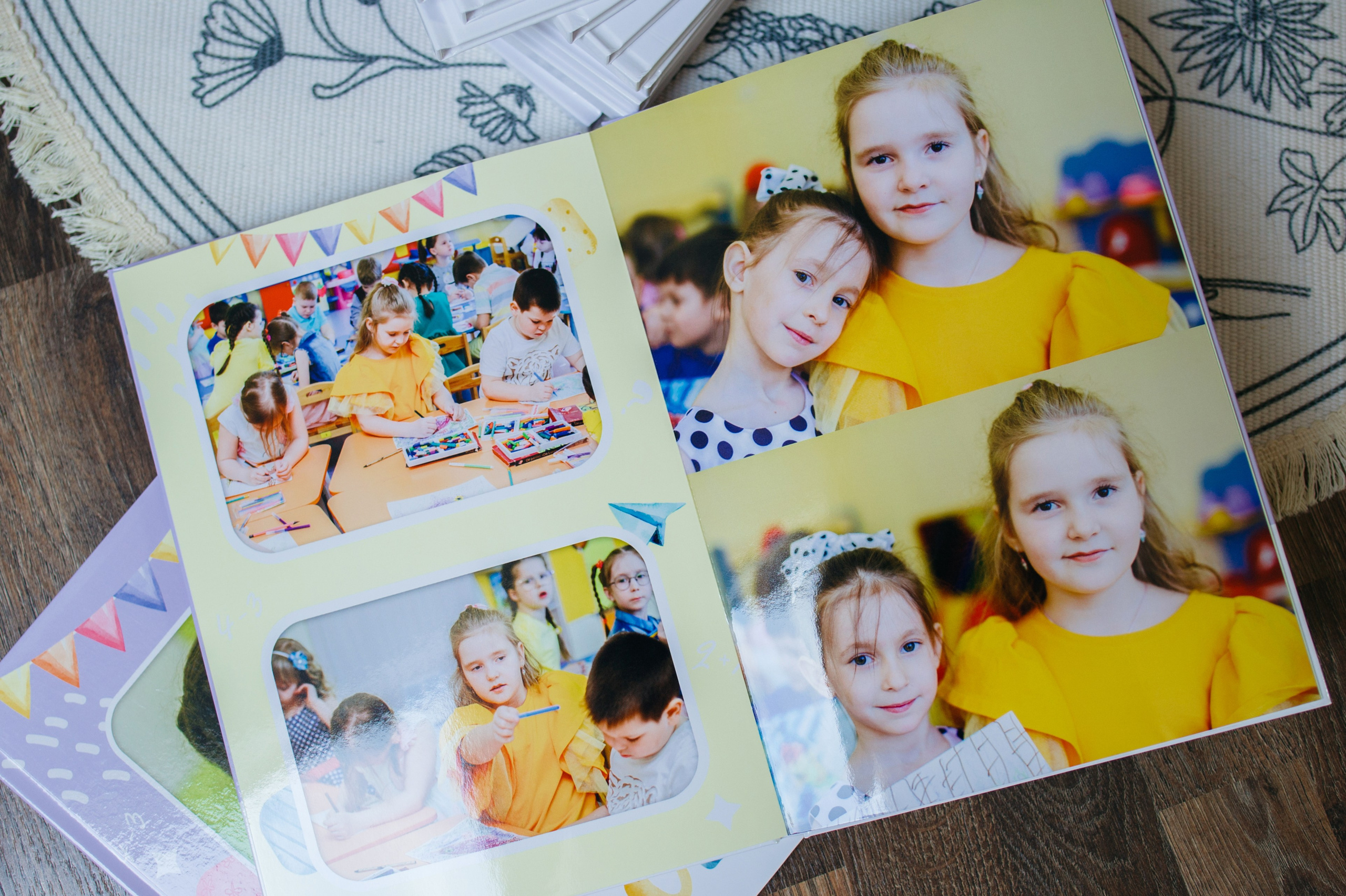 Выпускные альбомы. Семейный фотограф Анна Дубовская