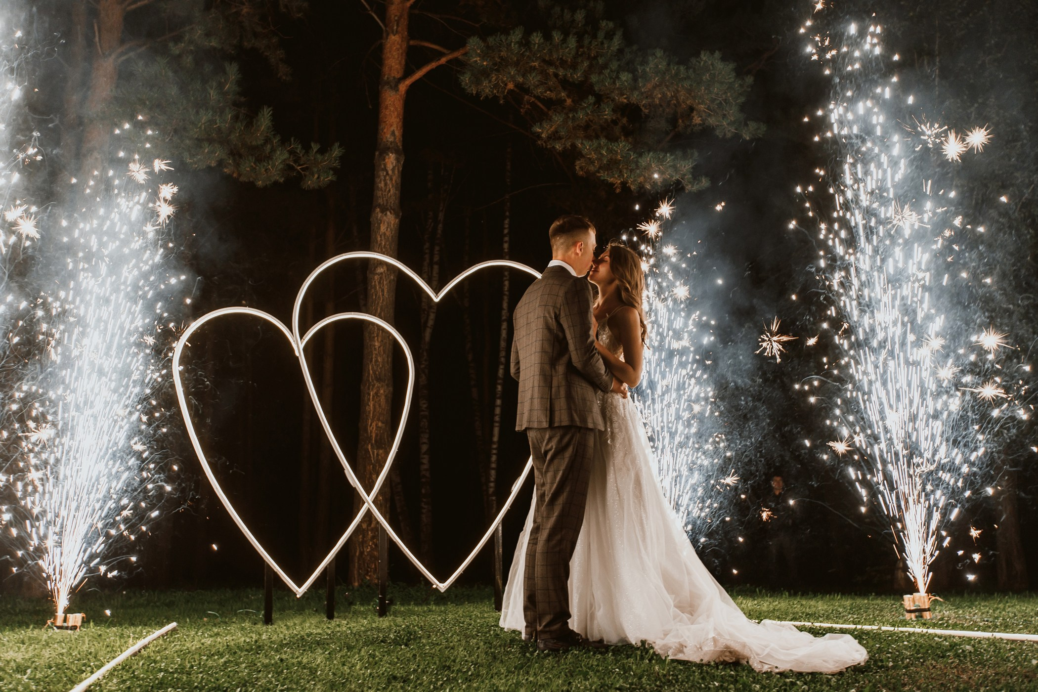 Андрей и Мария. Тимур Аминов | Фотограф в Кемерове