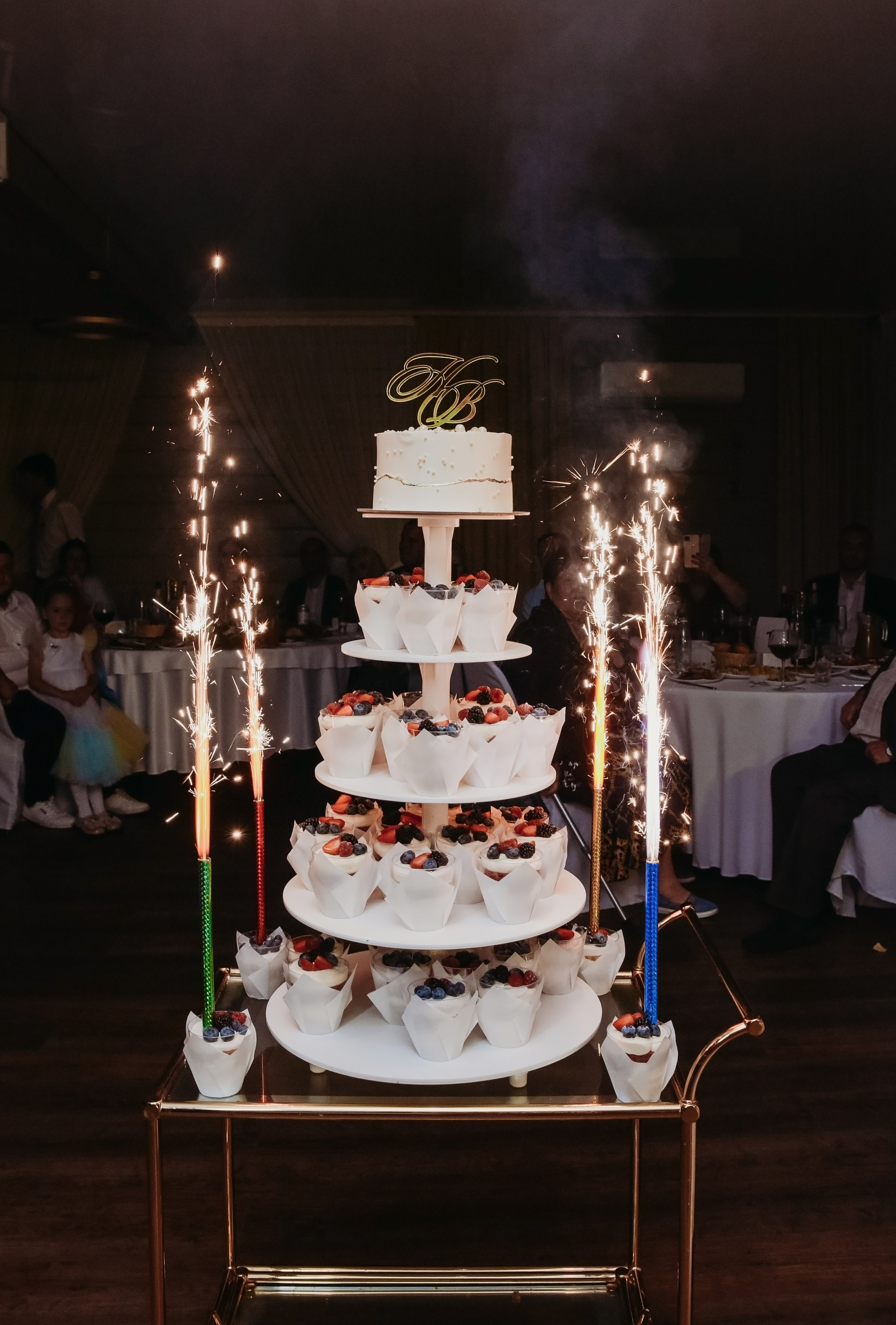 Виктория & Николай. Семейный фотограф Олеся Батурина Рязань