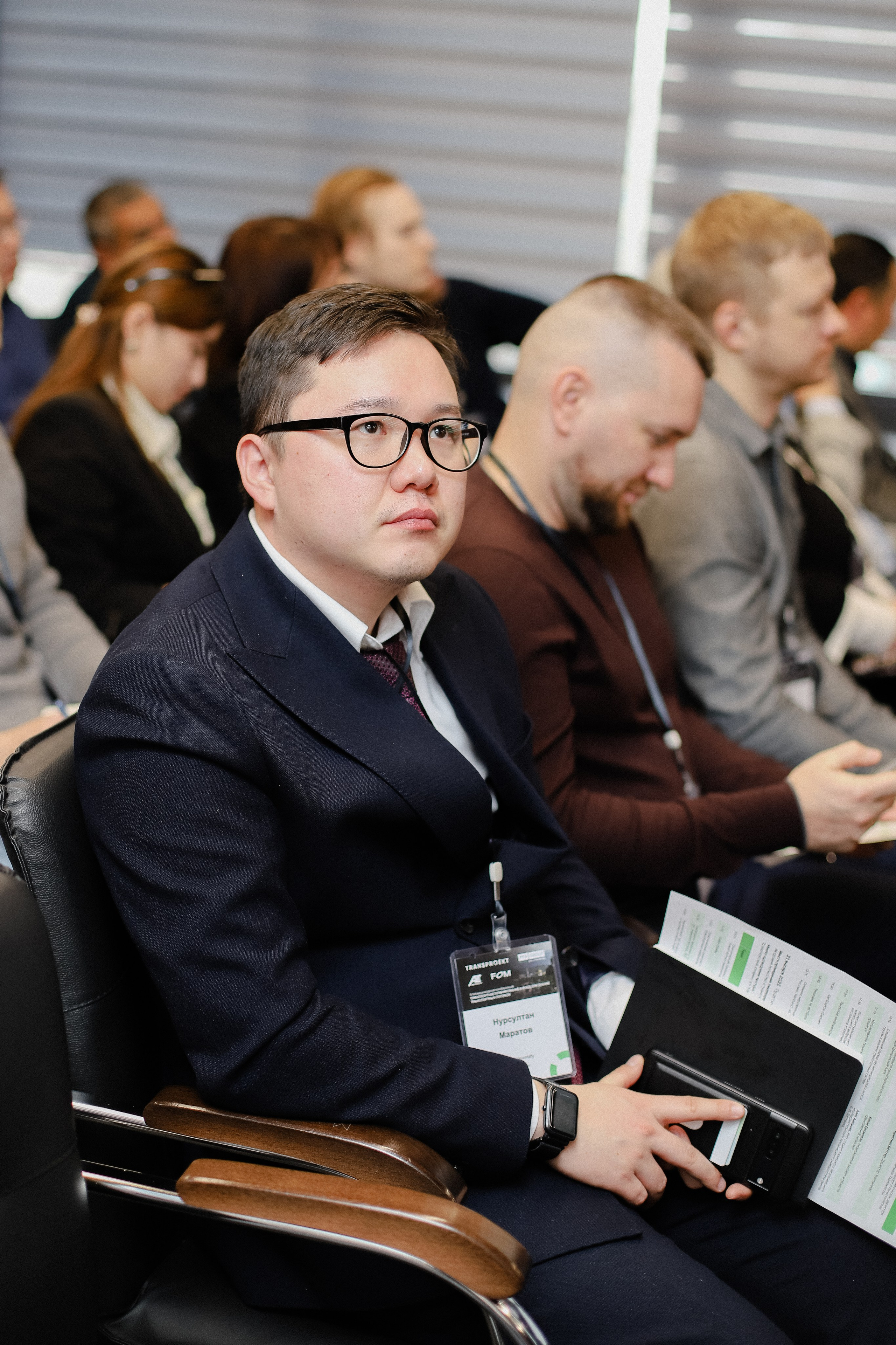 III Международная конференция. Фотограф в Алматы и Москве Даша Пушкина