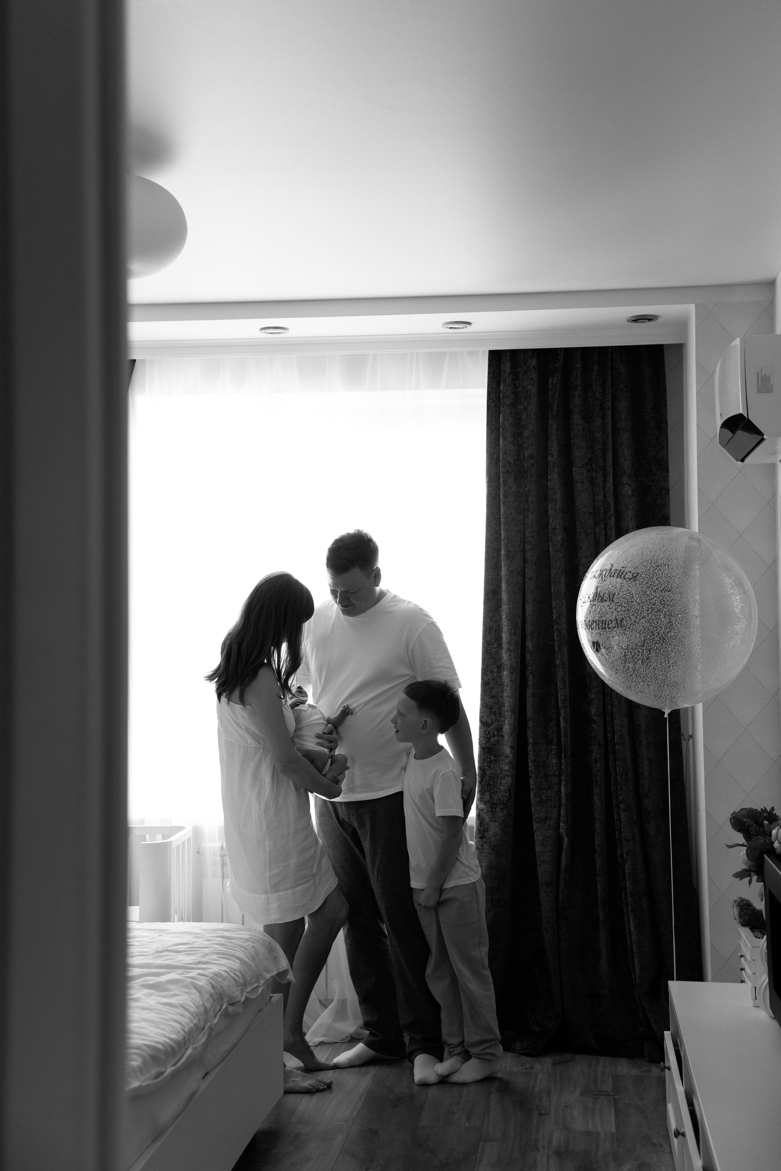 Family. Свадебный фотограф Нижний Новгород