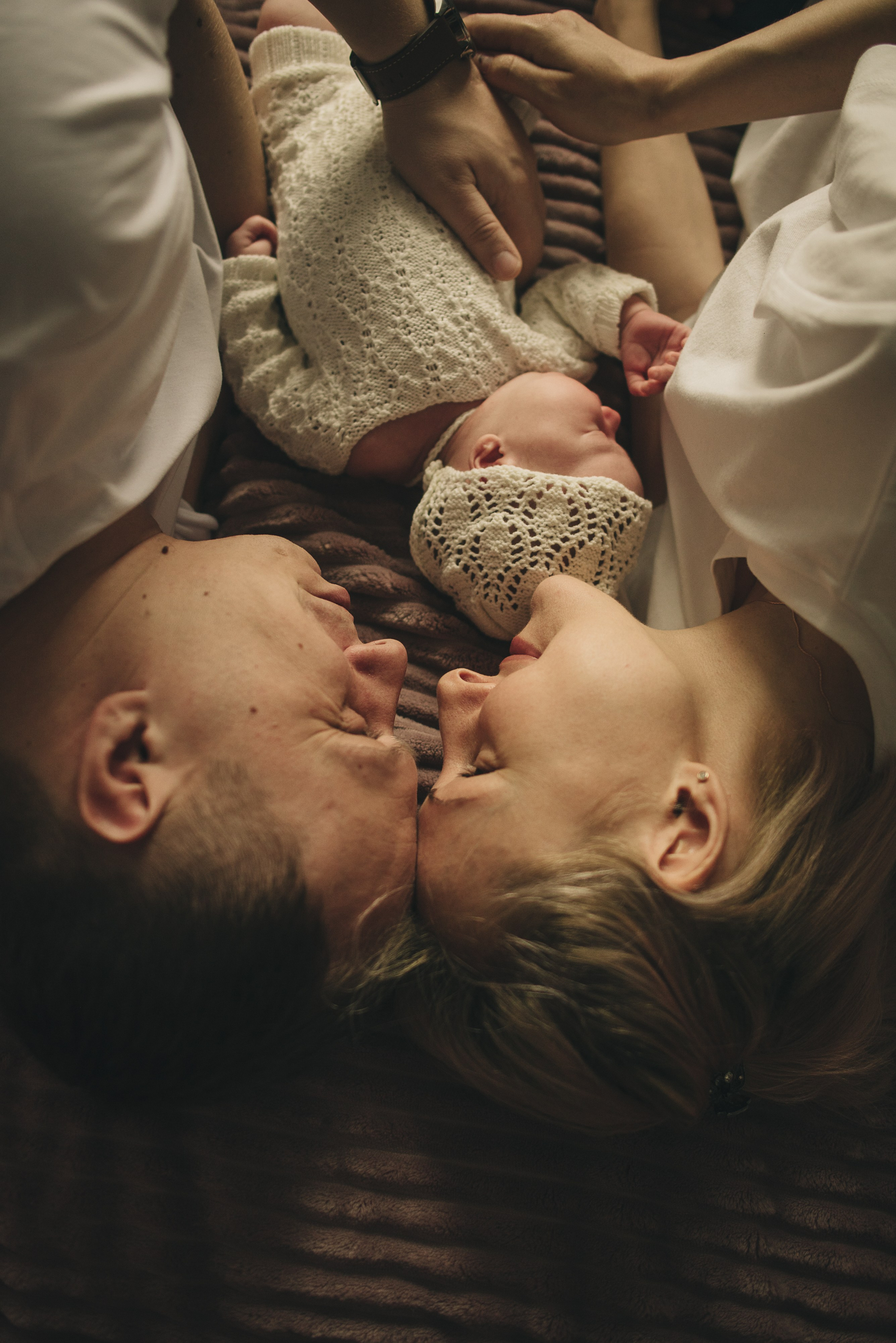 Варвара. Фотограф в Москве новорожденные свадьбы семьи Дарья Ларионова