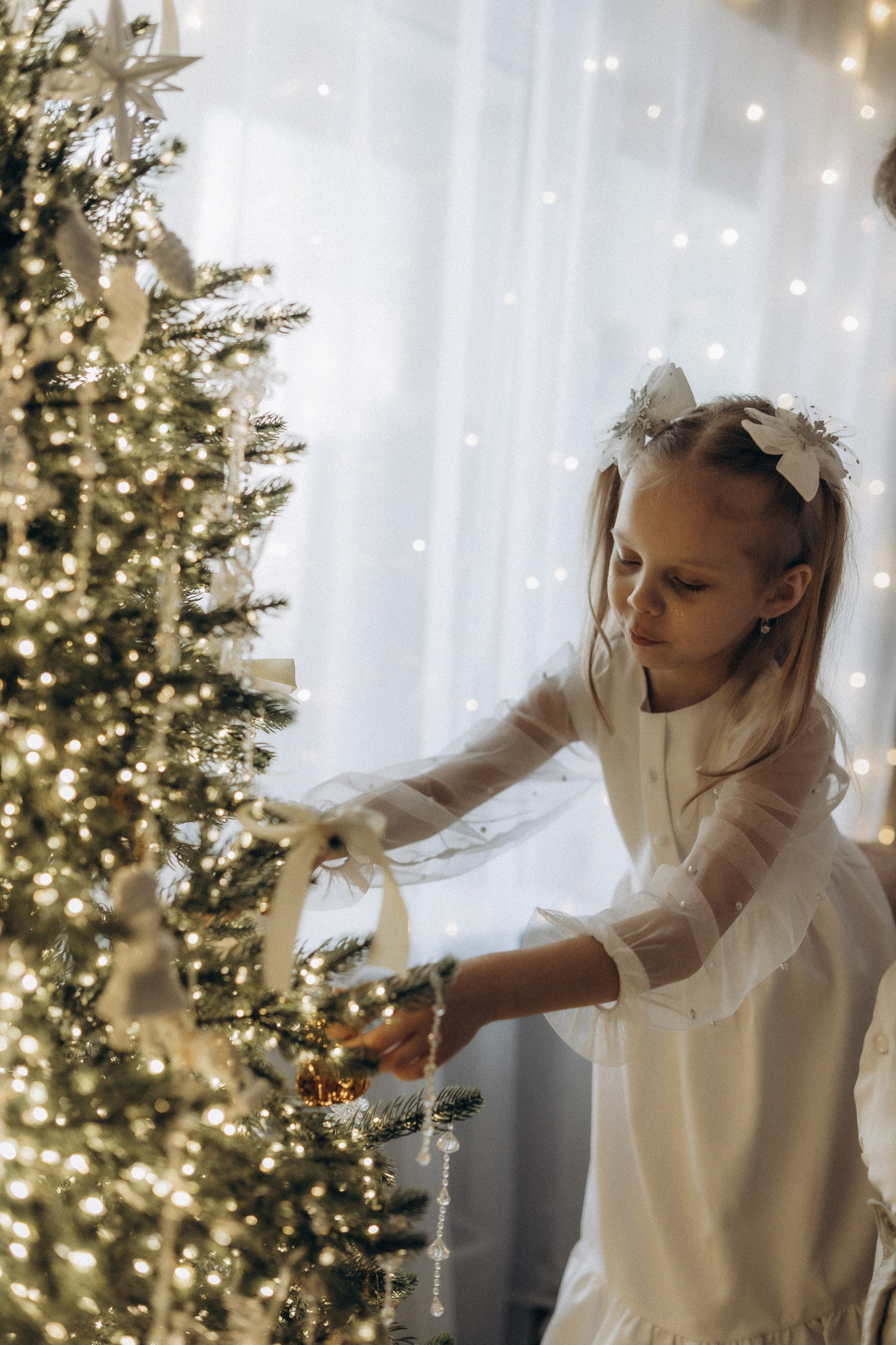 Домашняя история про Лену, Вову и Лею. Фотограф в Петербурге Ольга Стрельченко