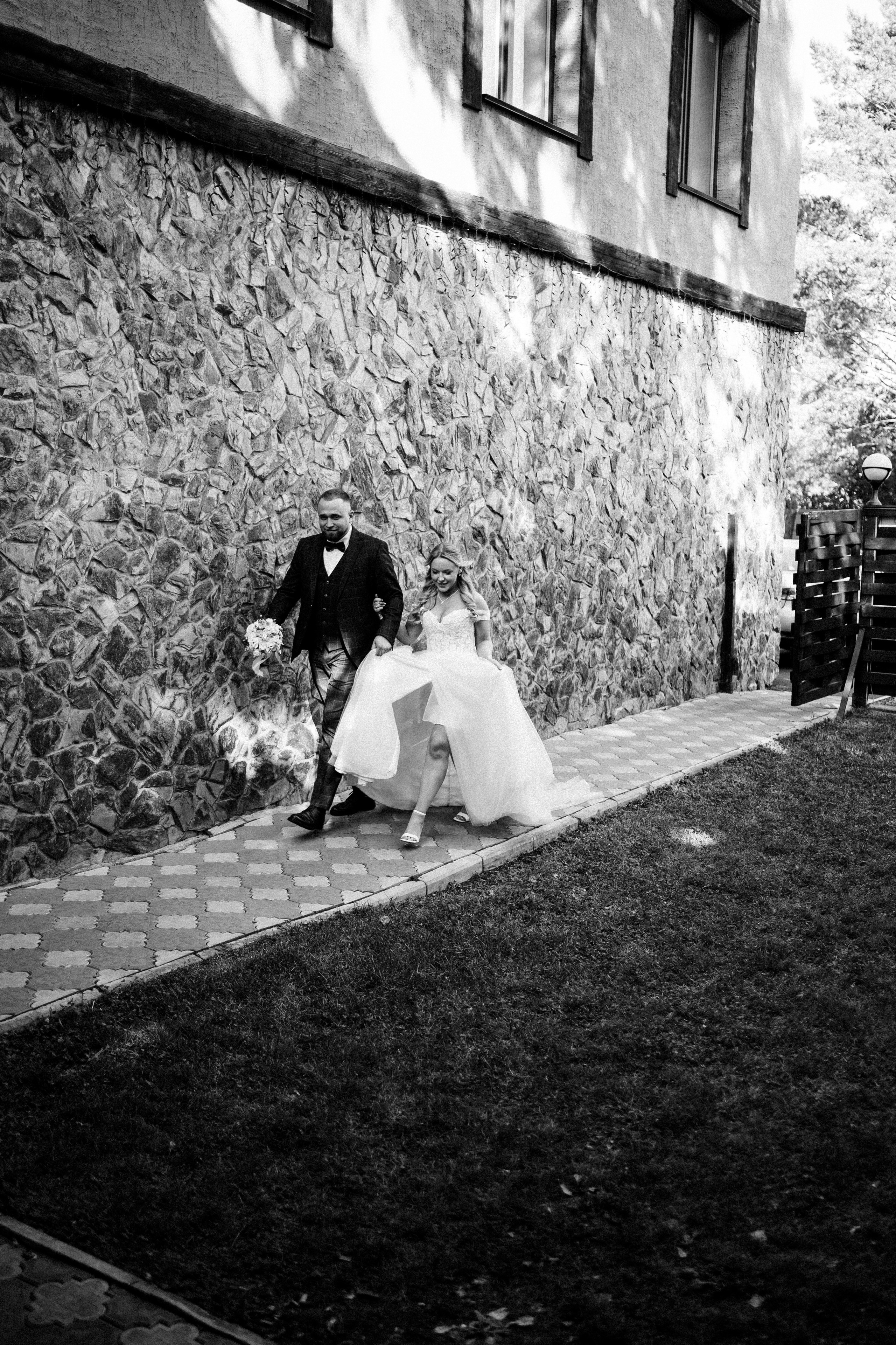 Марина и Денис (полный день). Фотограф на любое событие в Кемерово