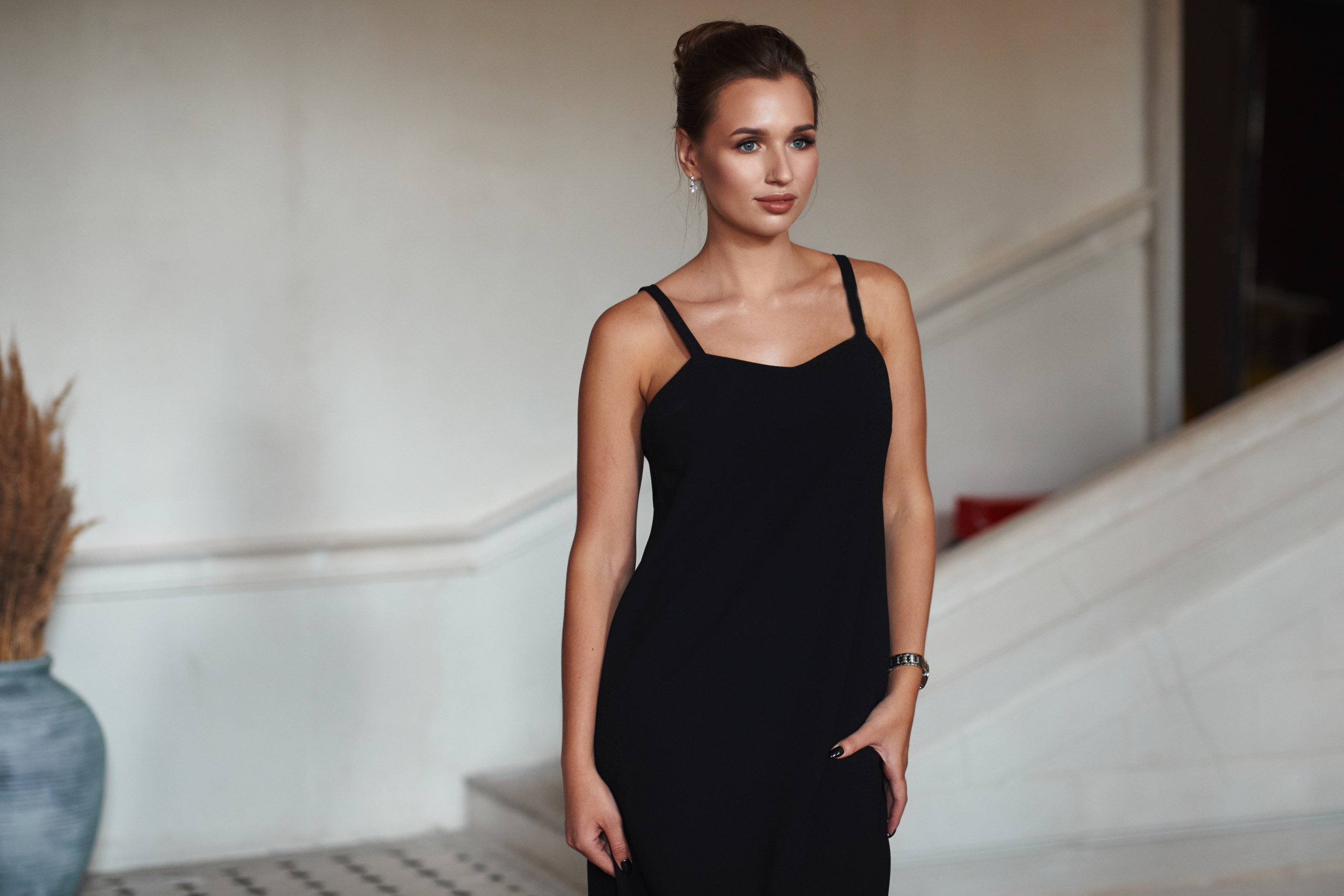 Anna portreit. Иван Март Свадебный и портретный фотограф Тюмень