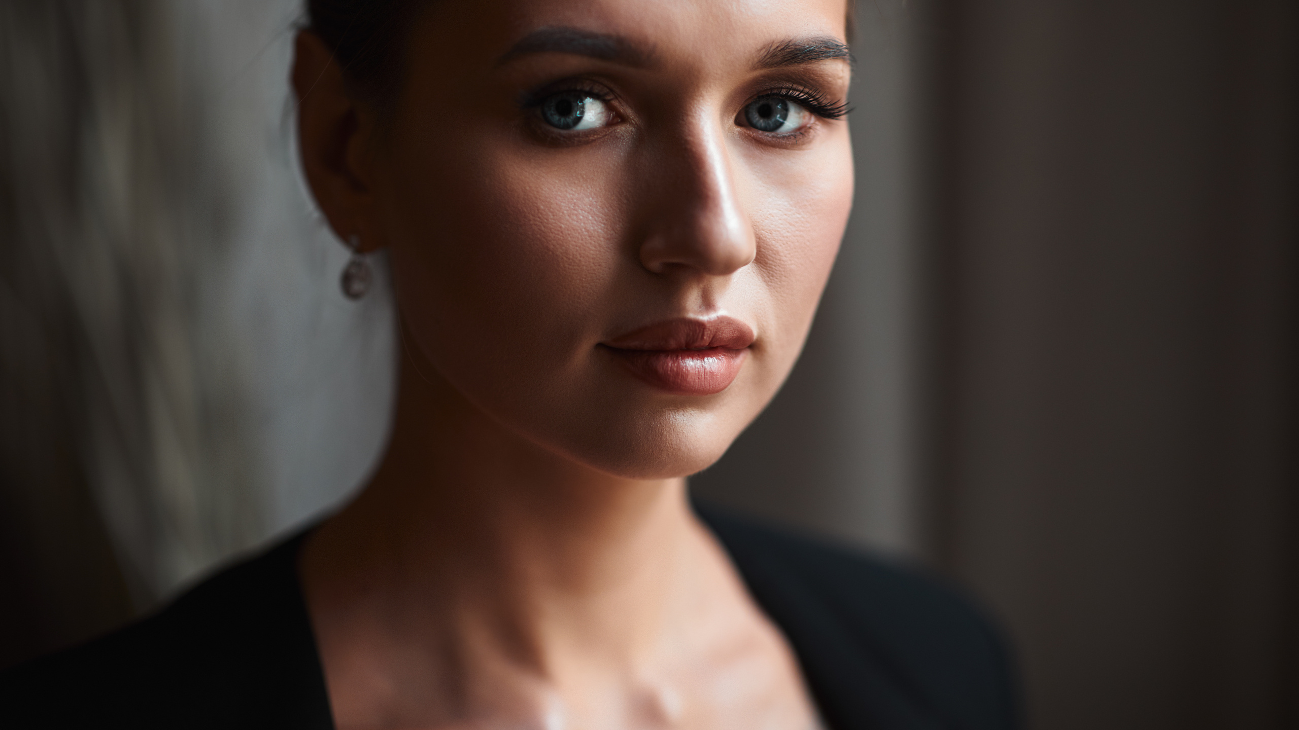 Anna portreit. Иван Март Свадебный и портретный фотограф Тюмень