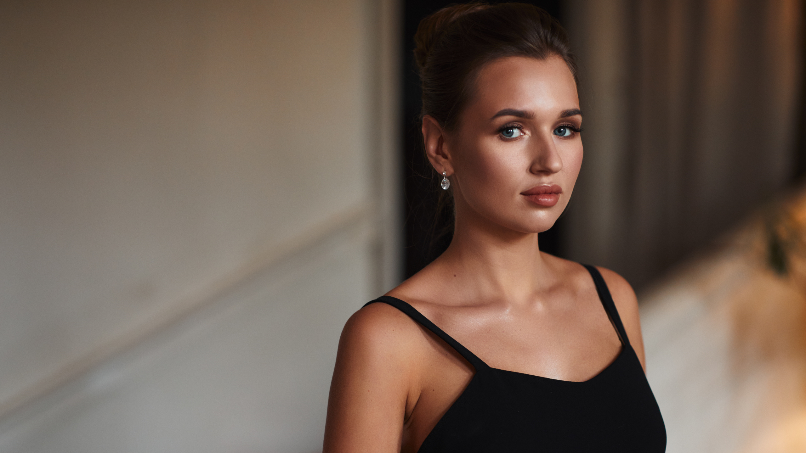 Anna portreit. Иван Март Свадебный и портретный фотограф Тюмень