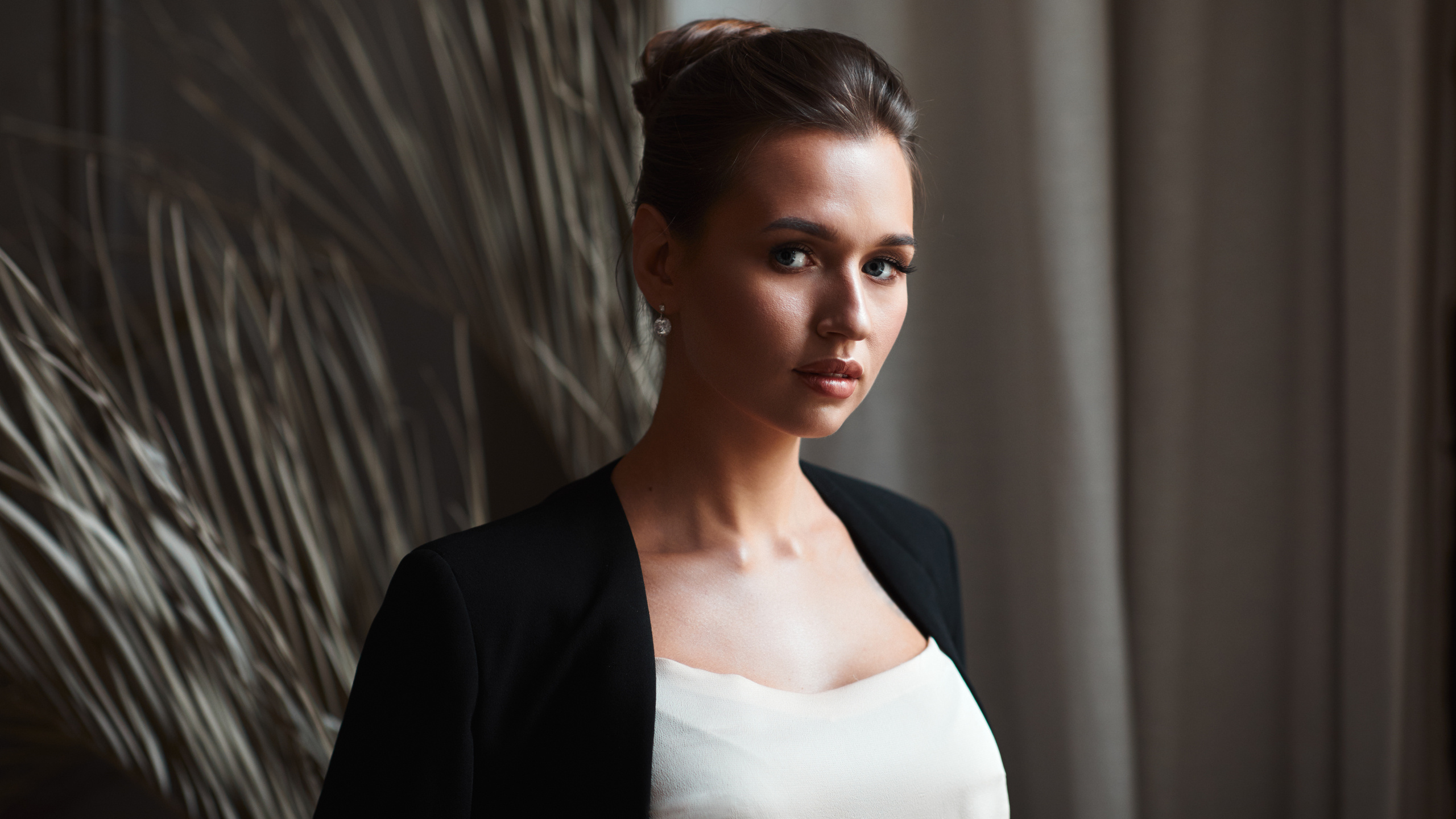 Anna portreit. Иван Март Свадебный и портретный фотограф Тюмень