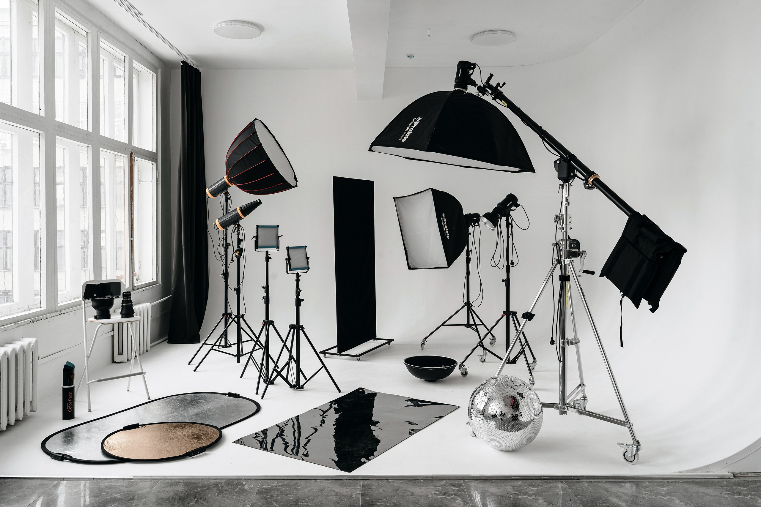 Интерьерный фотограф