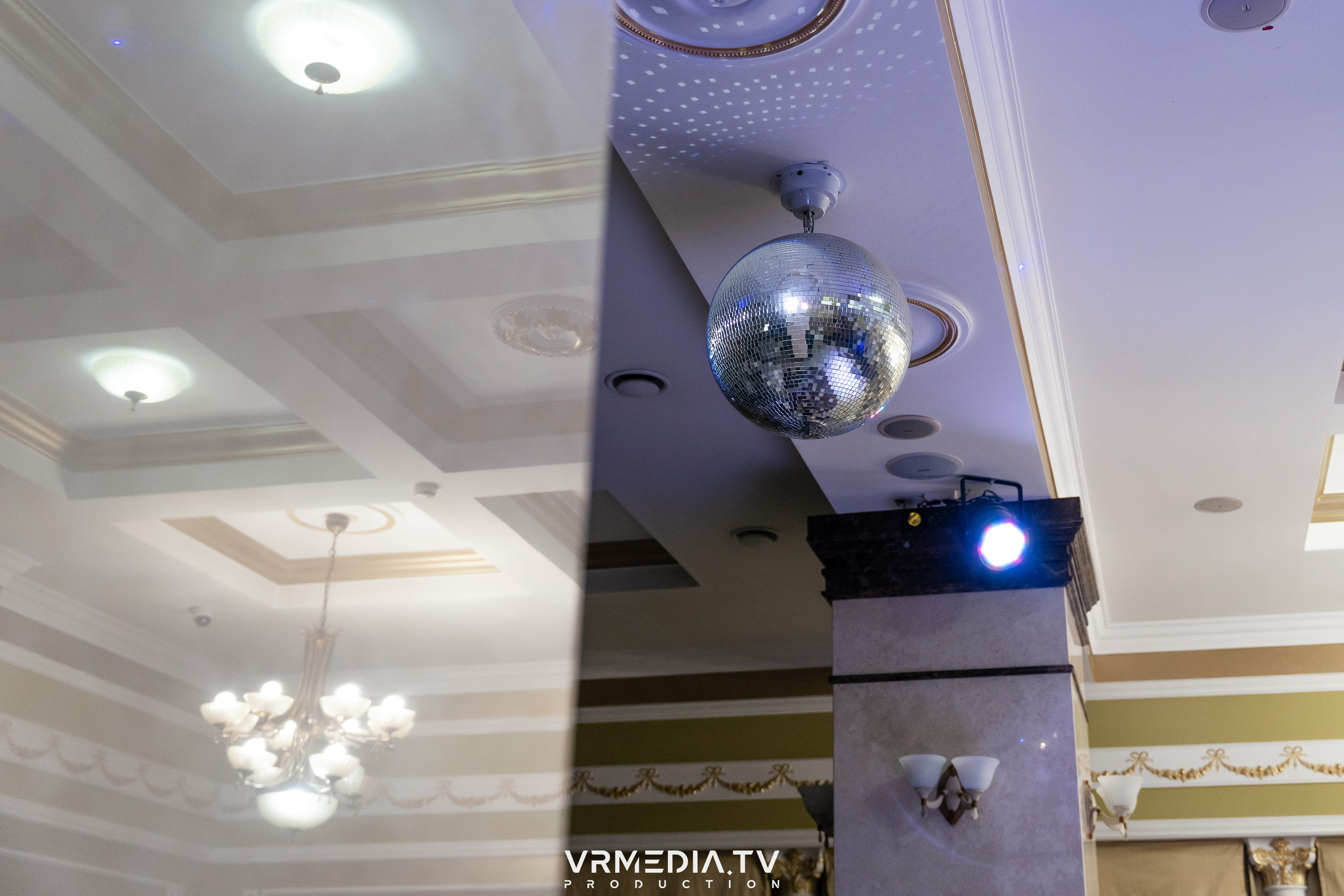 Bad Boys Band в ресторане «Империя»