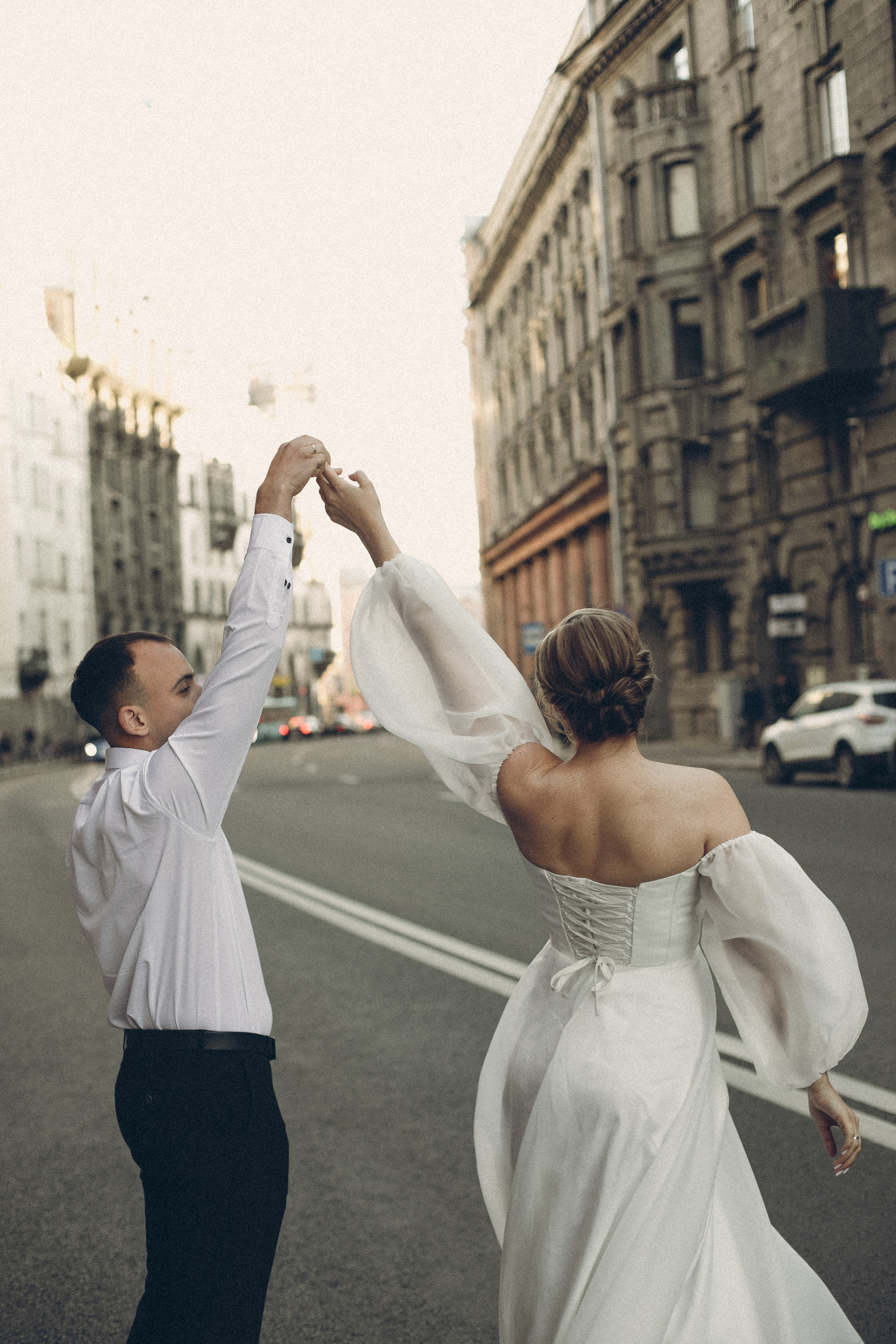 Wedding. Фотограф Санкт-Петербург | Валерия Рогальская
