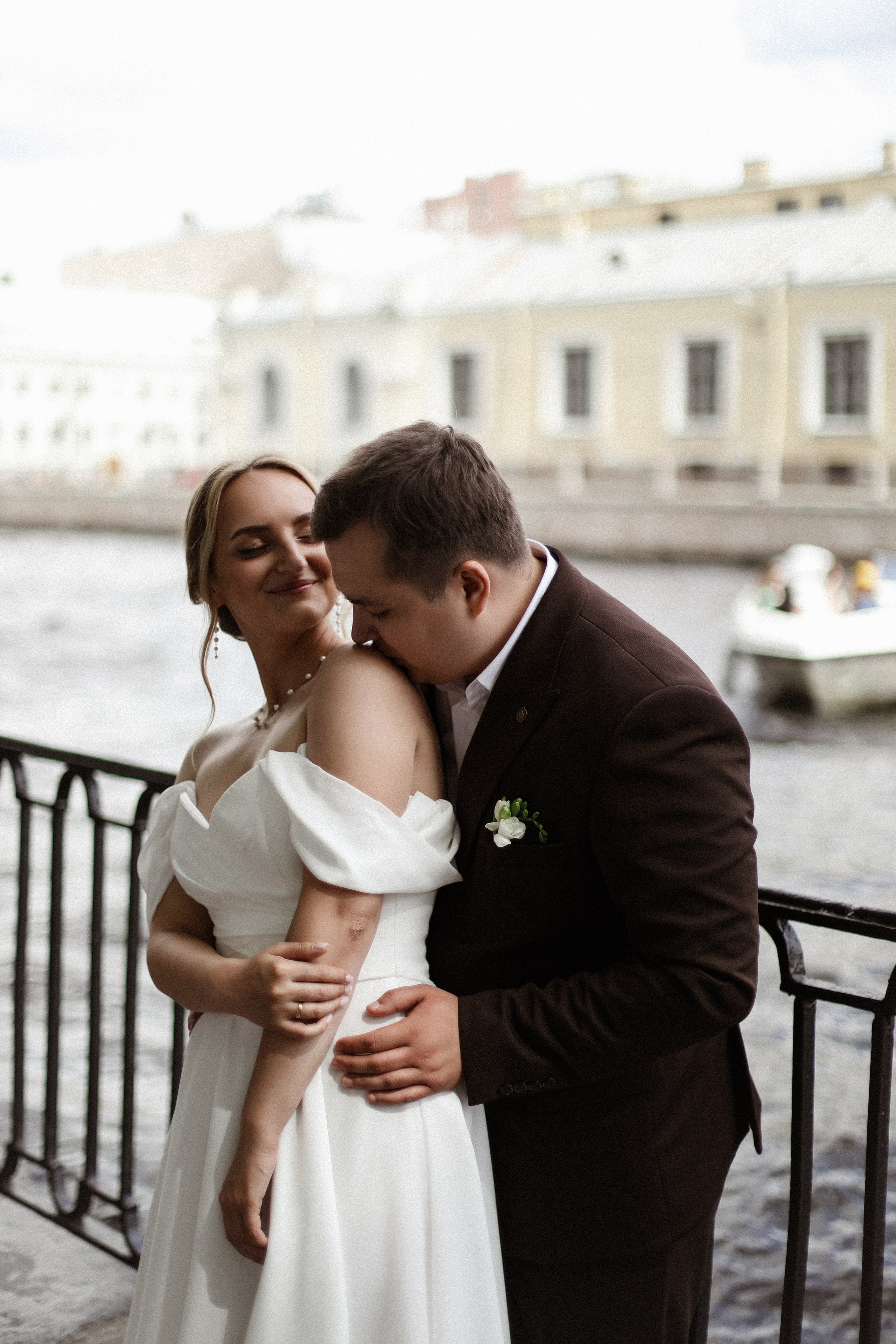 Wedding. Фотограф Санкт-Петербург | Валерия Рогальская
