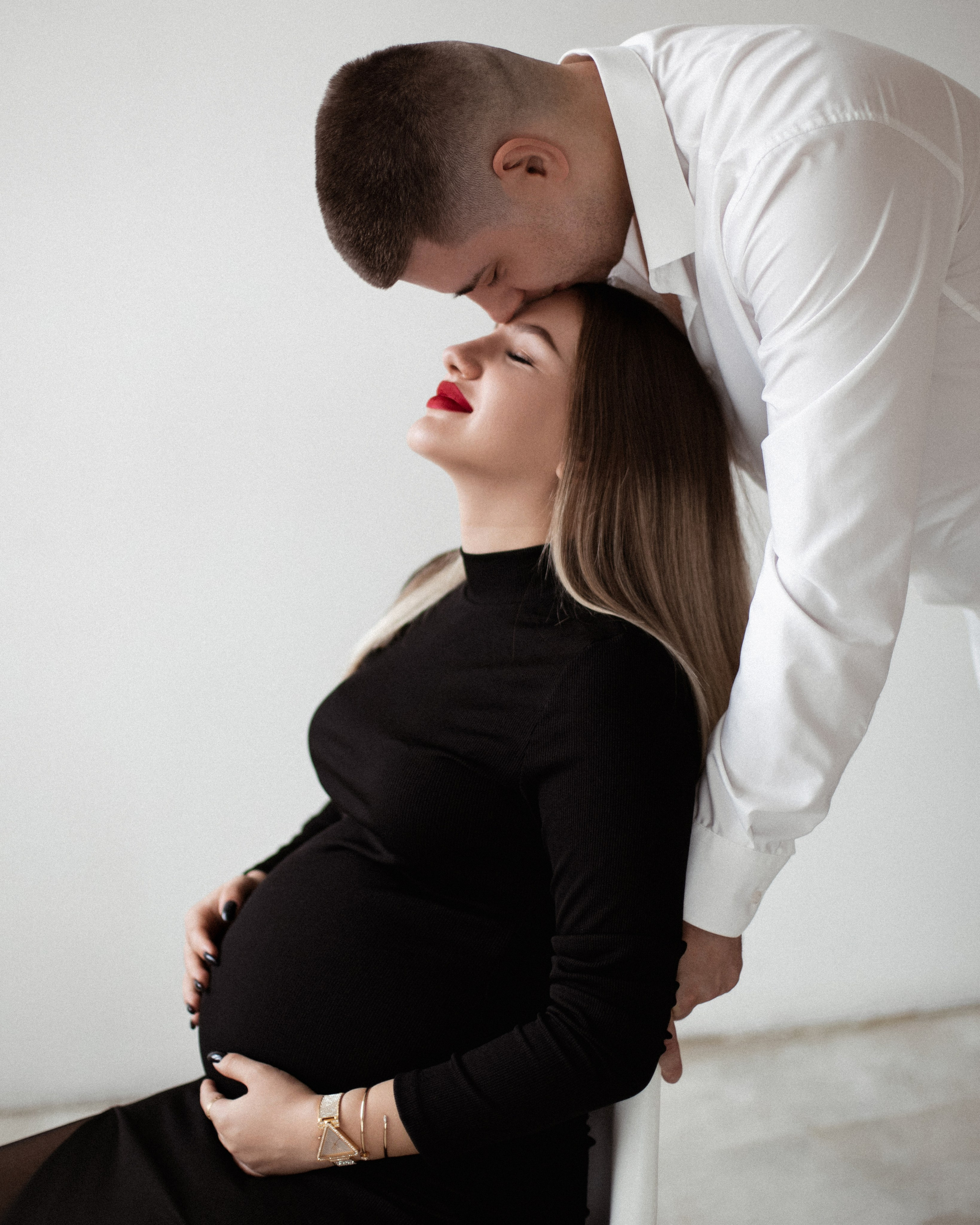 Семейные | в ожидании. Фотограф Санкт-Петербург | Валерия Рогальская